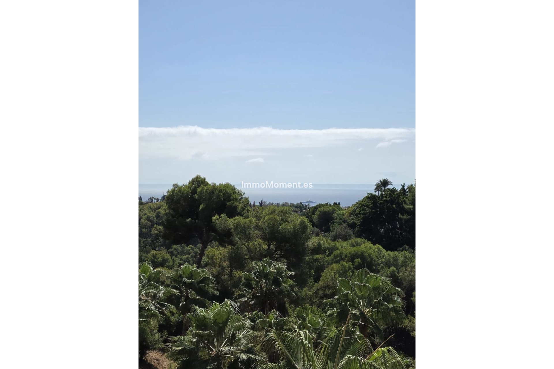 Bestaande woning - Appartement - Marbella - Sierra Blanca