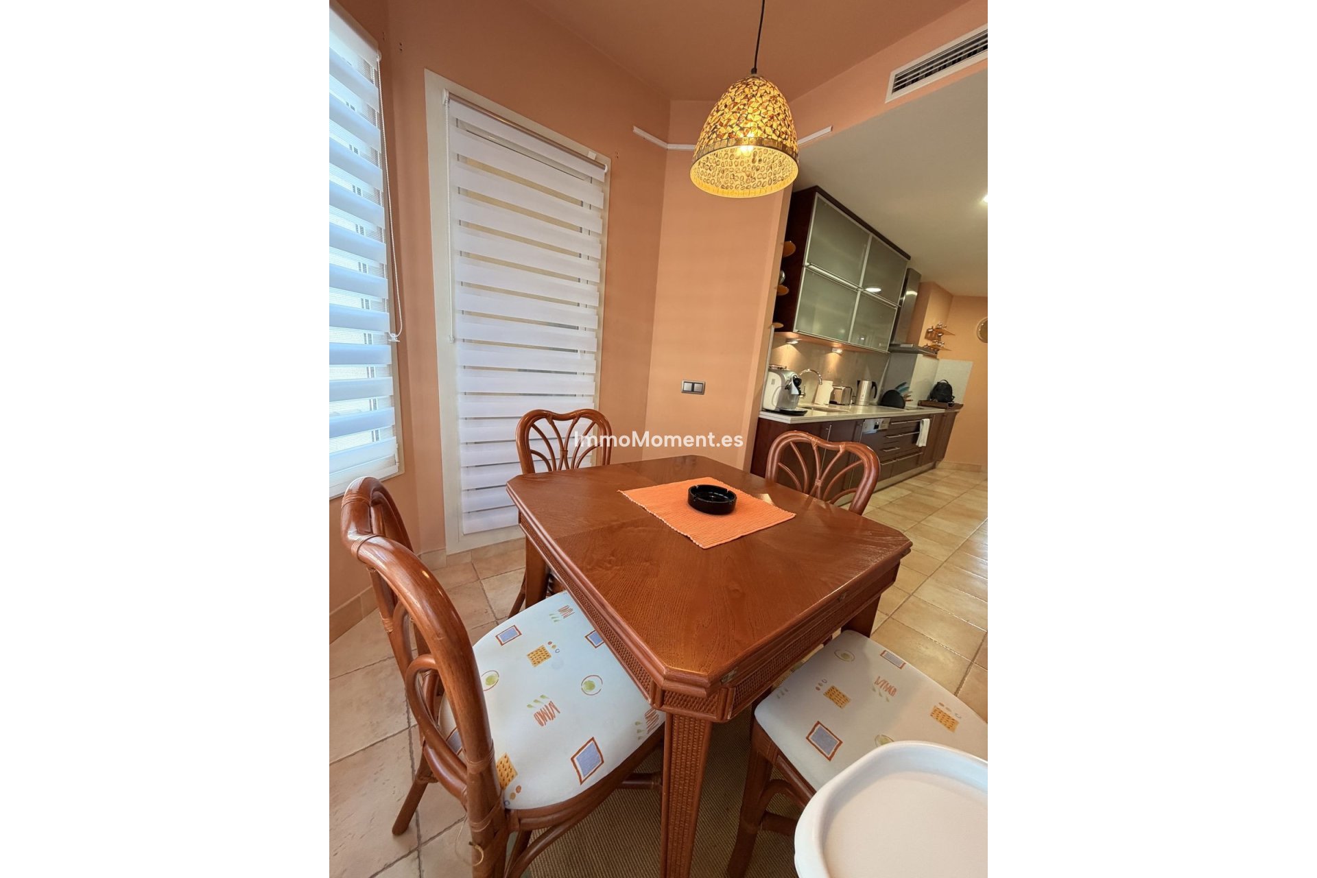Bestaande woning - Appartement - Marbella - Sierra Blanca