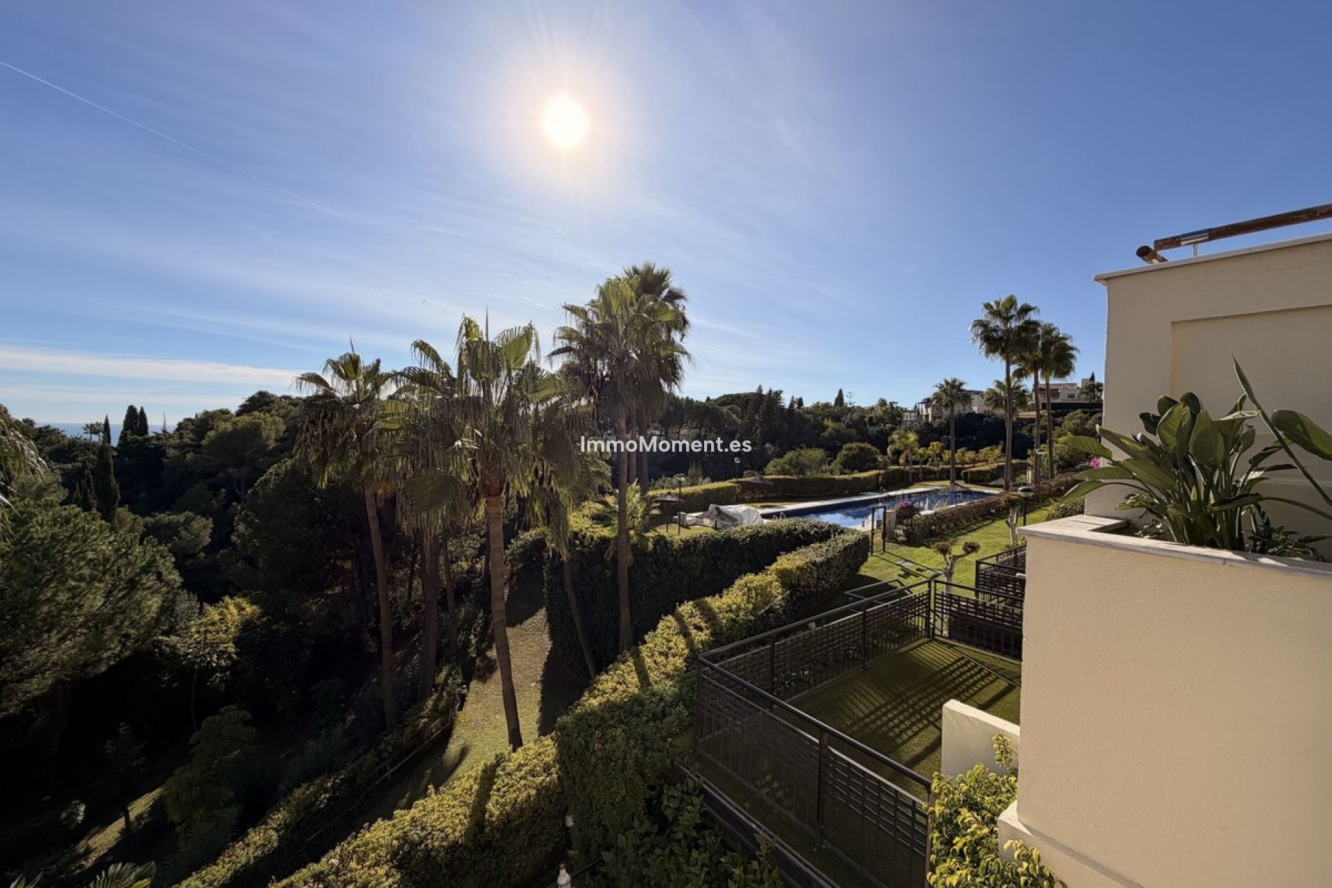 Bestaande woning - Appartement - Marbella - Sierra Blanca