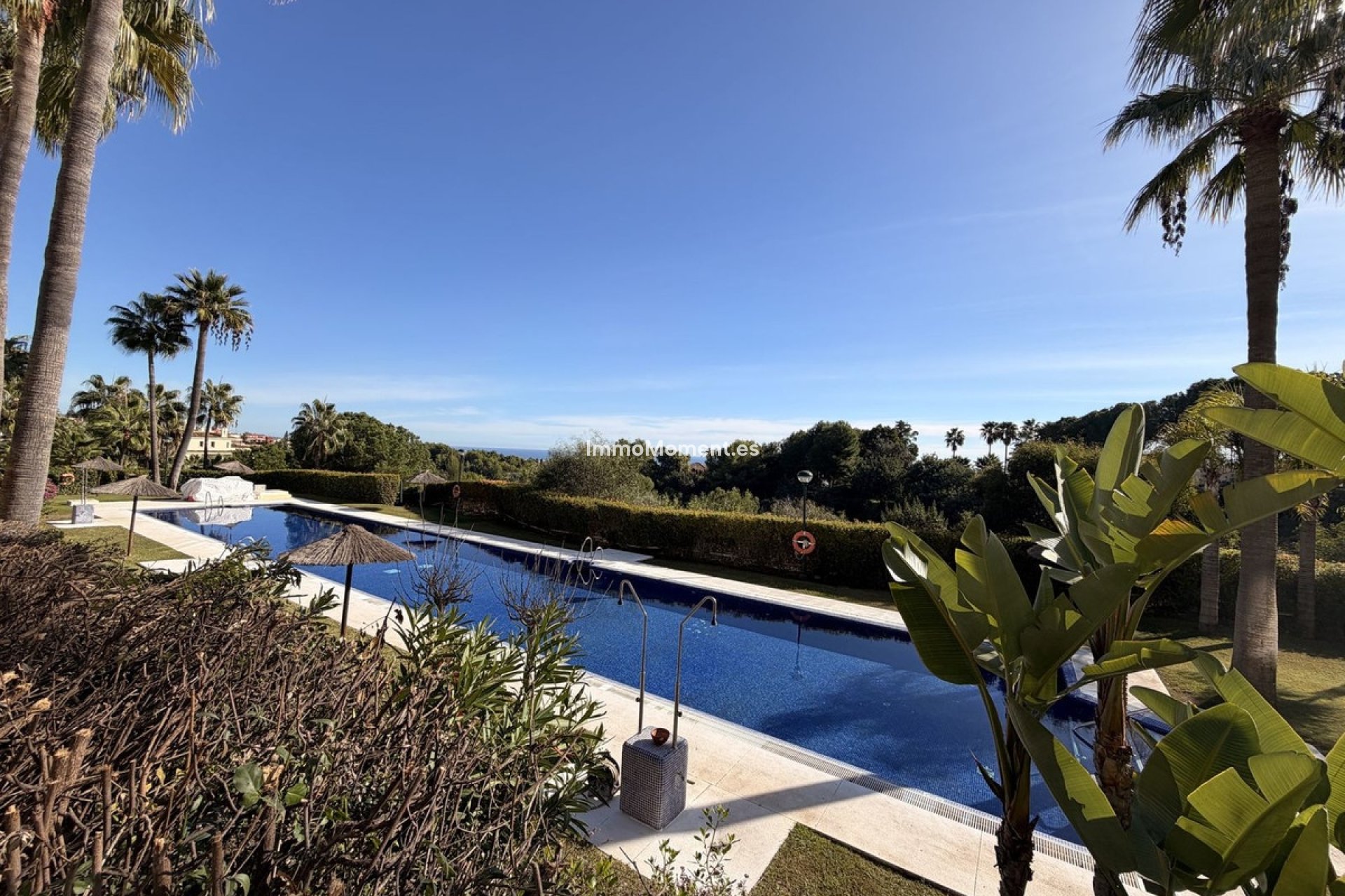 Bestaande woning - Appartement - Marbella - Sierra Blanca
