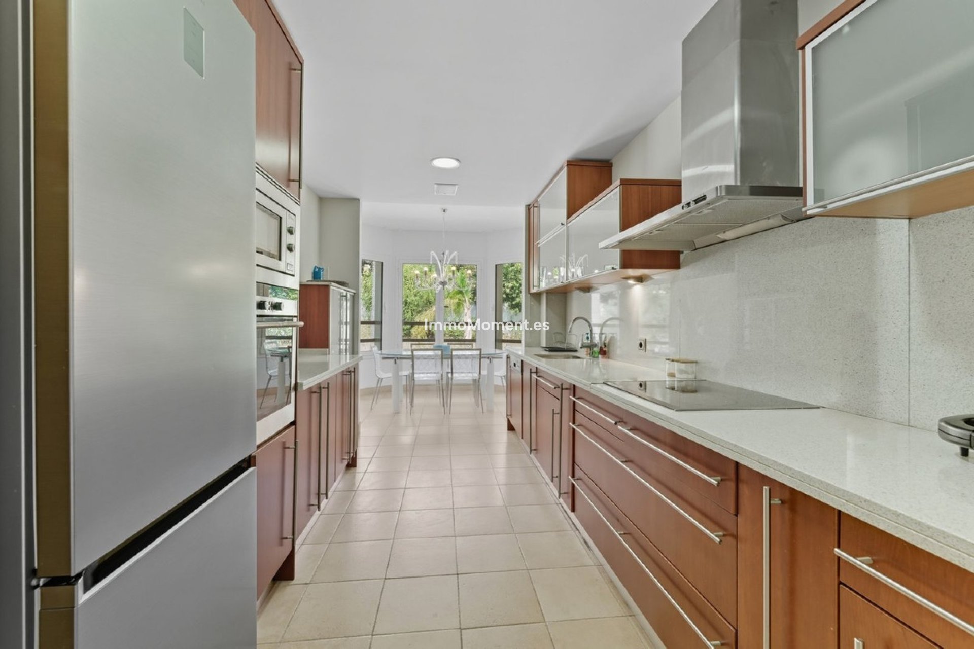 Bestaande woning - Appartement - Marbella - Sierra Blanca