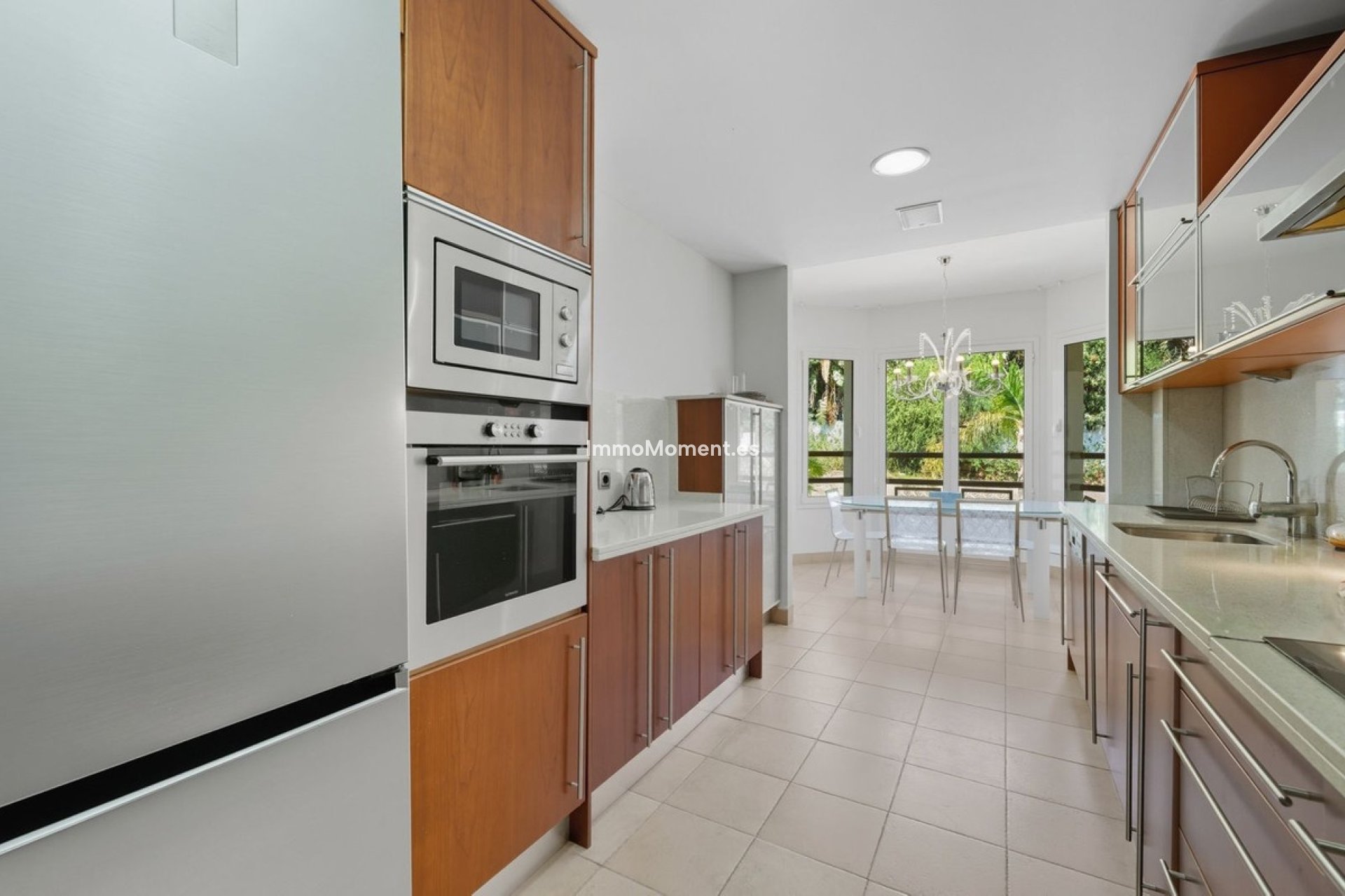 Bestaande woning - Appartement - Marbella - Sierra Blanca