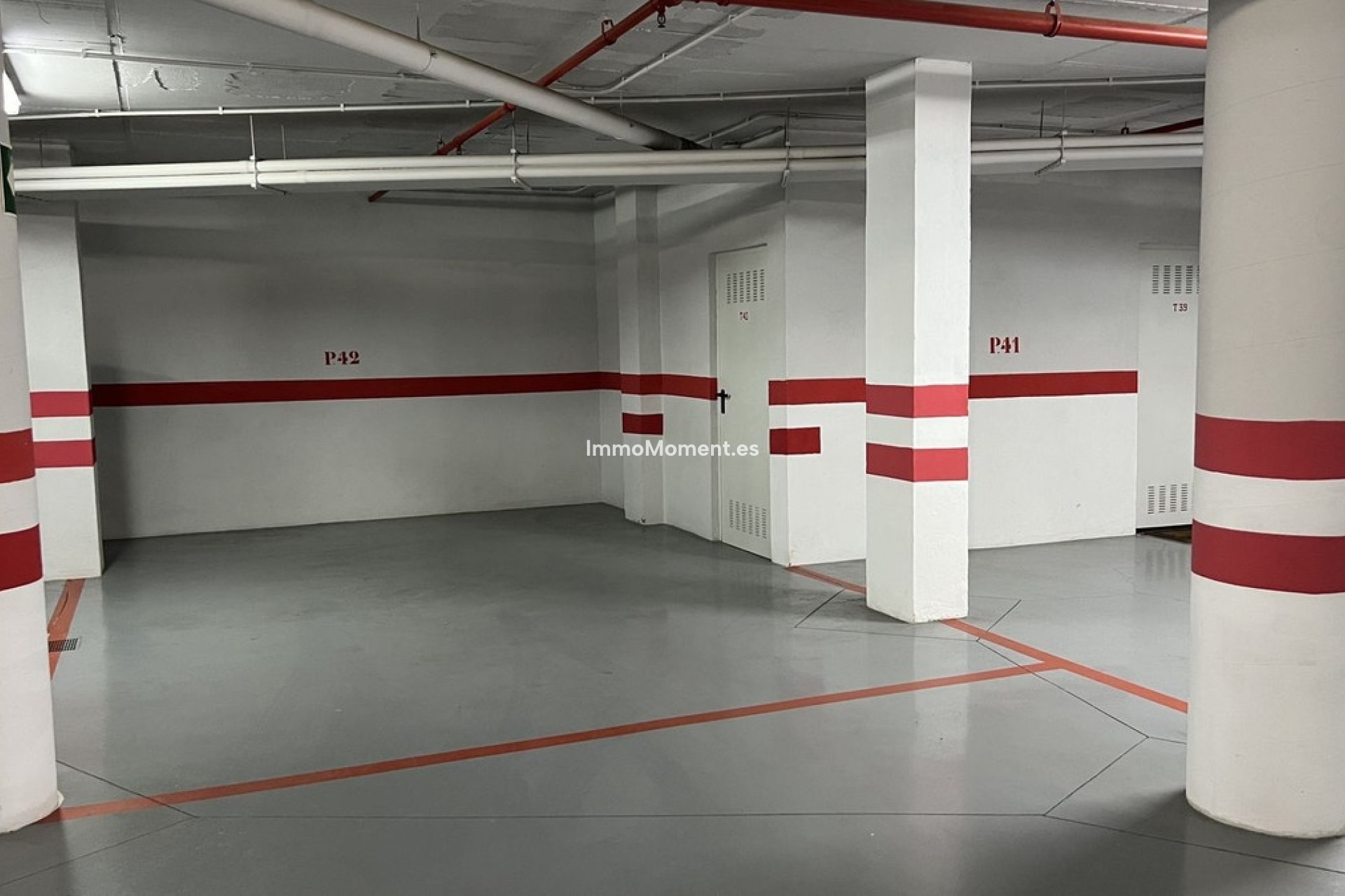 Bestaande woning - Appartement - Marbella - Sierra Blanca