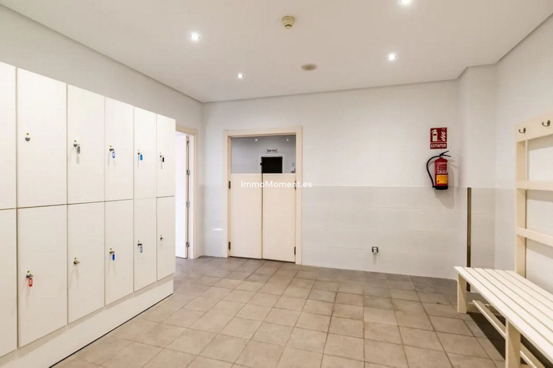 Bestaande woning - Appartement - Marbella - Sierra Blanca