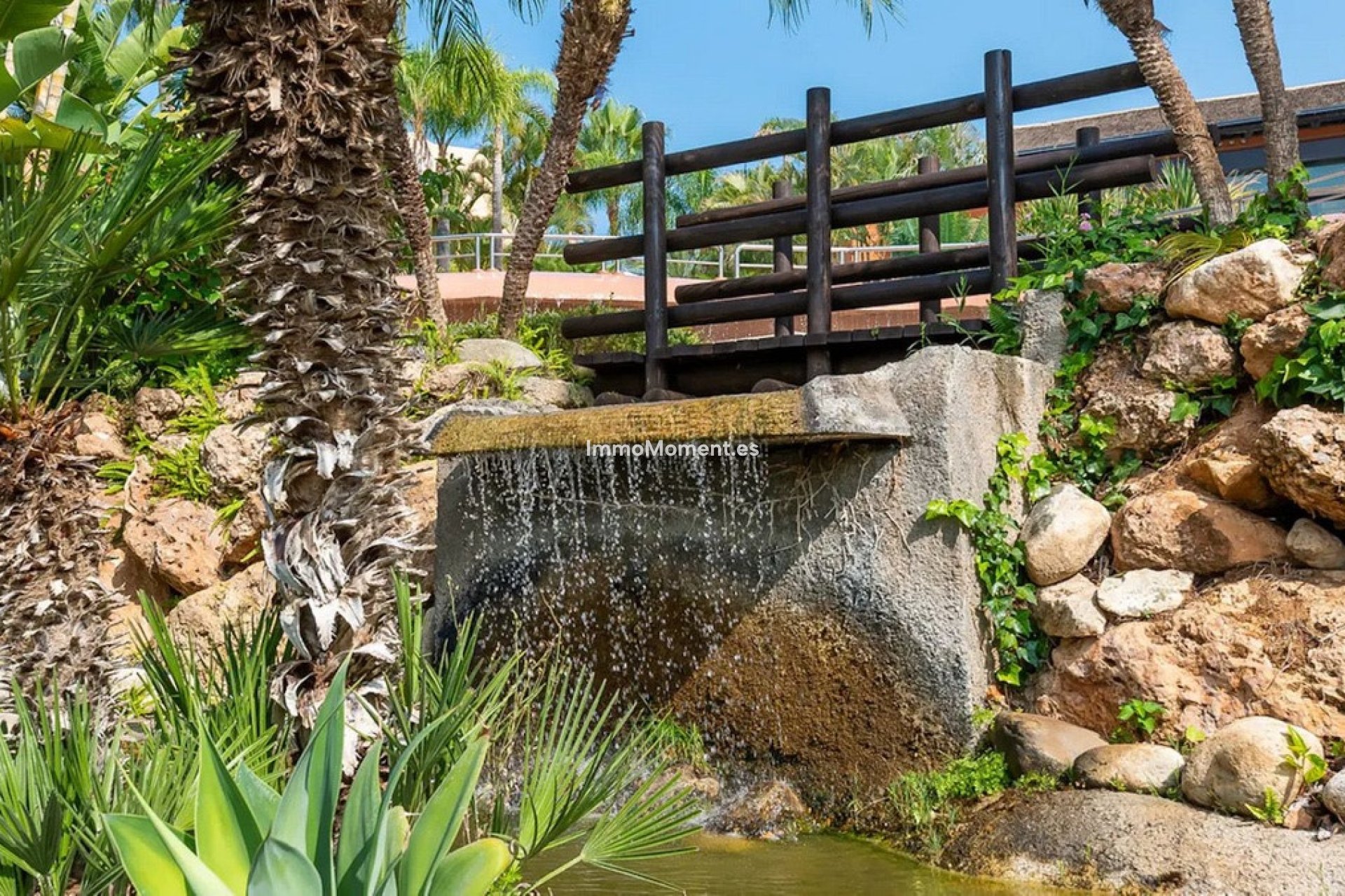 Bestaande woning - Appartement - Marbella - Sierra Blanca