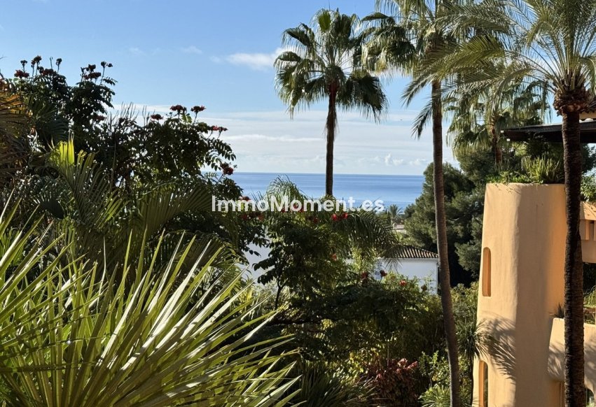 Bestaande woning - Appartement - Marbella - Sierra Blanca