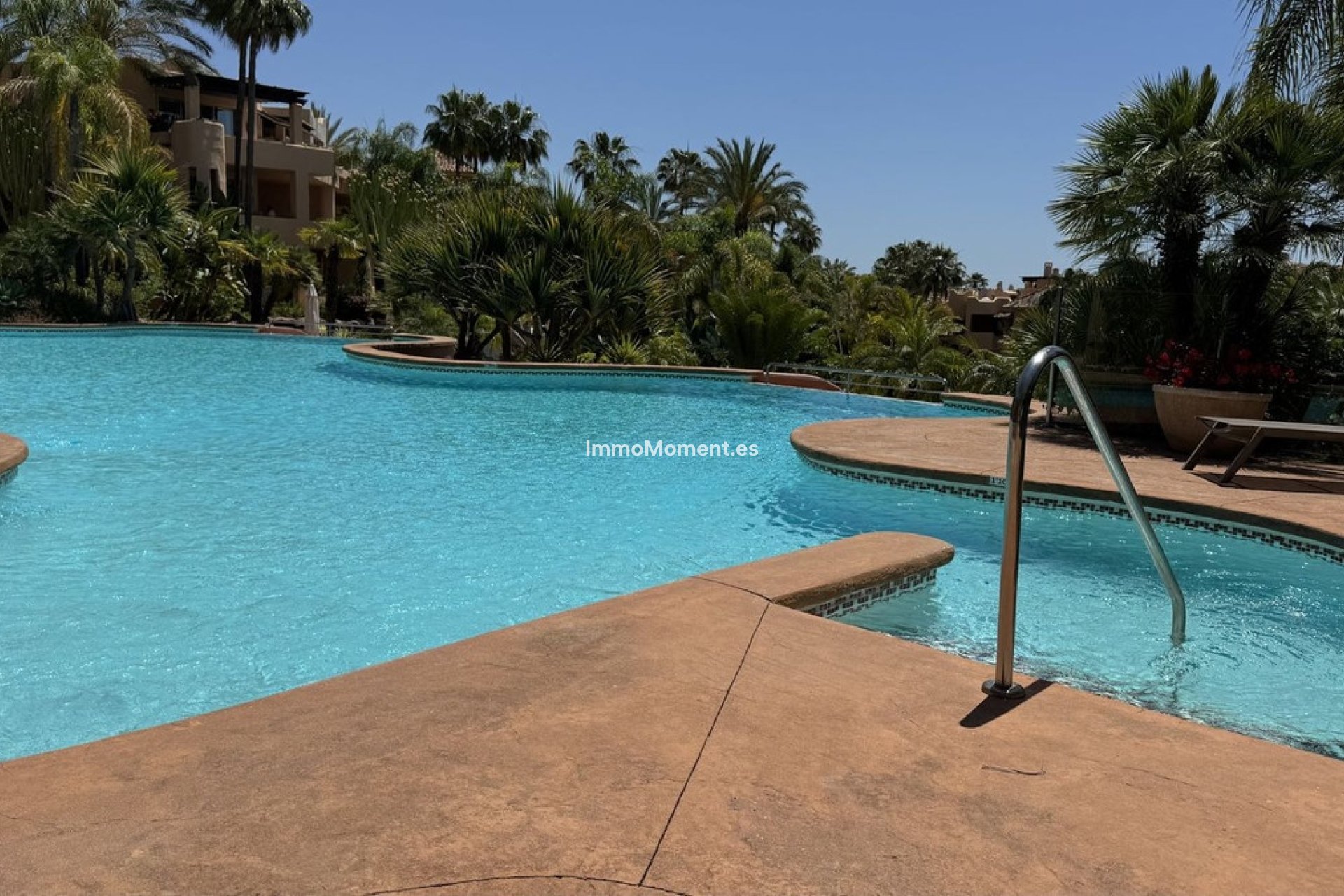 Bestaande woning - Appartement - Marbella - Sierra Blanca