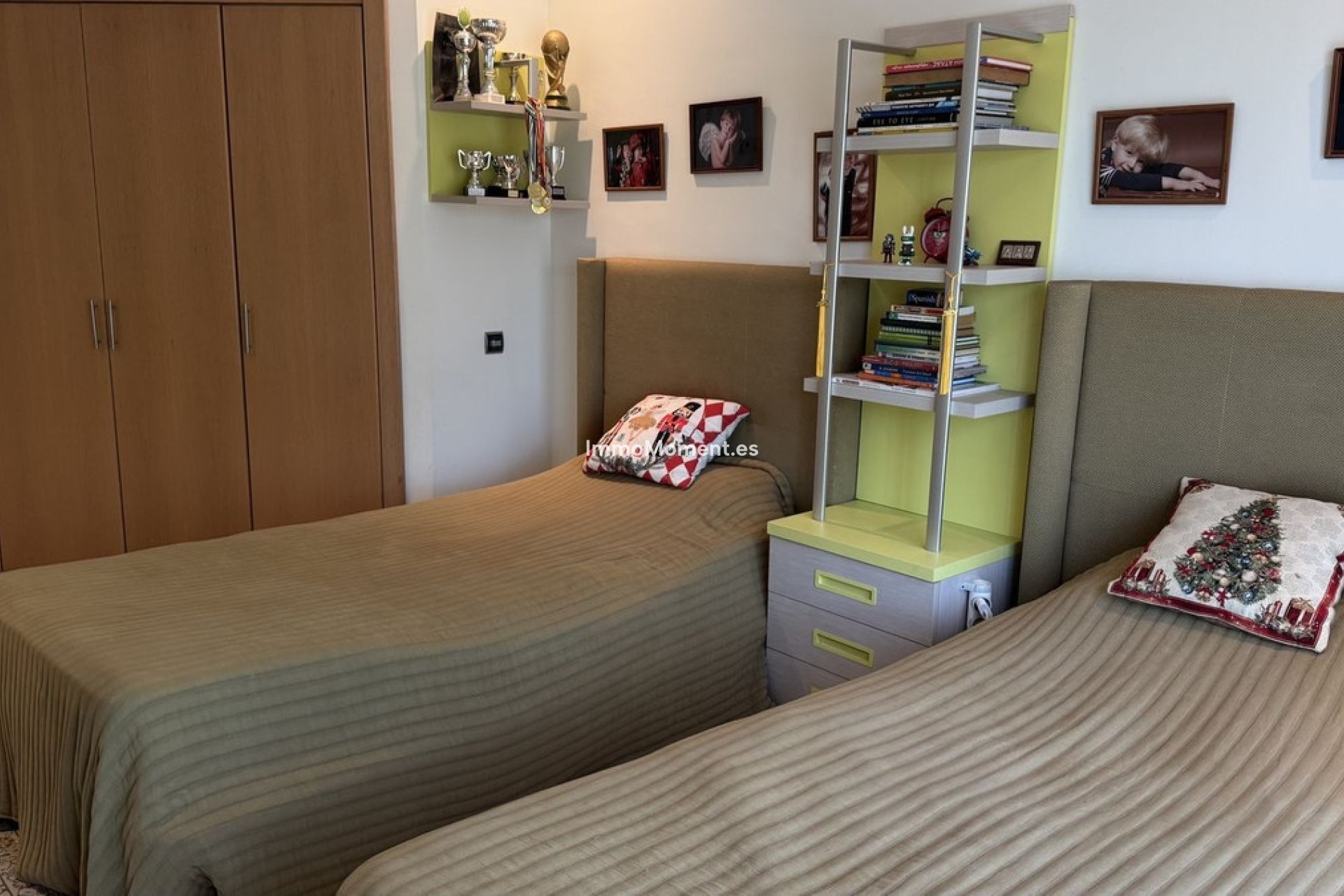 Bestaande woning - Appartement - Marbella - Sierra Blanca