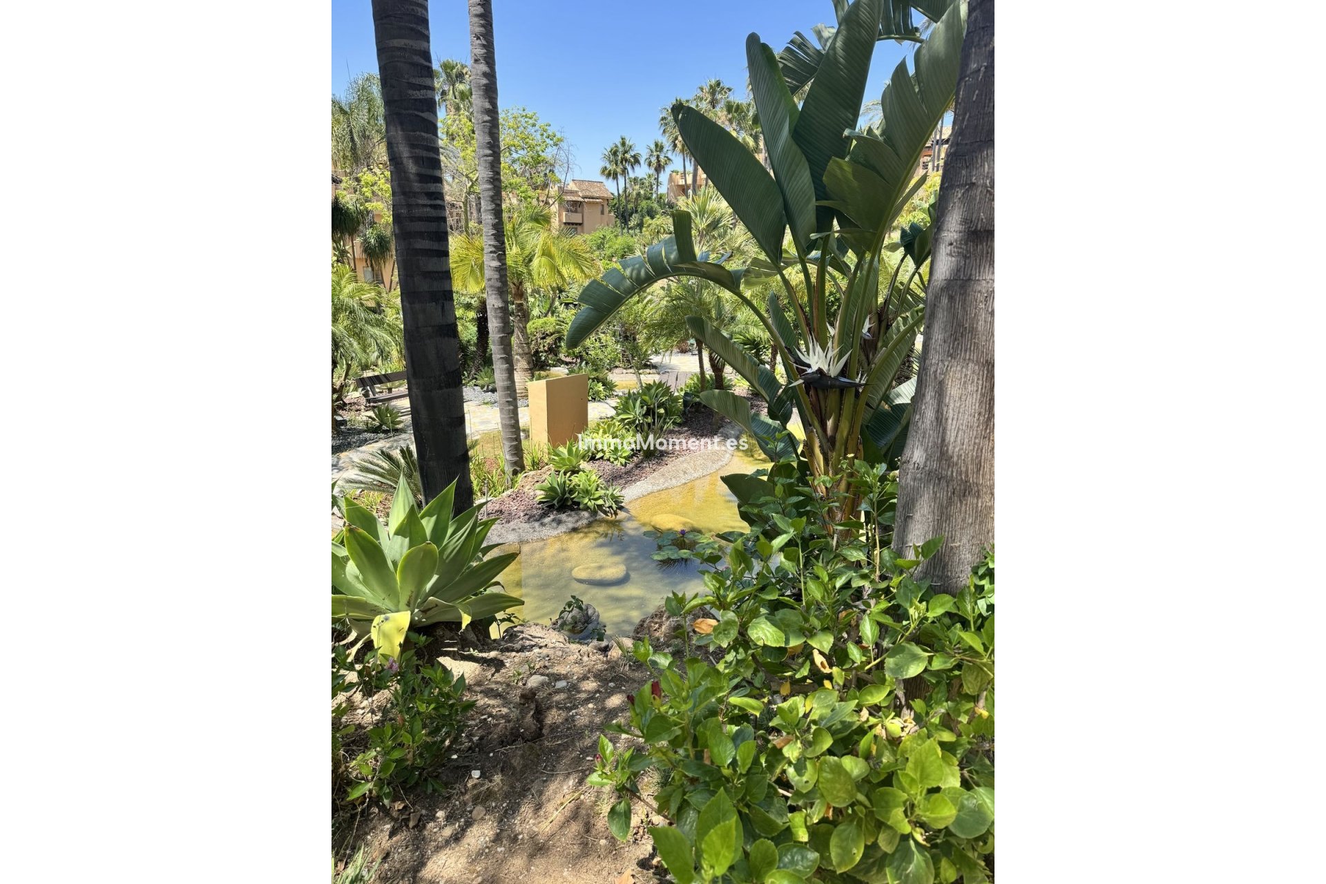 Bestaande woning - Appartement - Marbella - Sierra Blanca