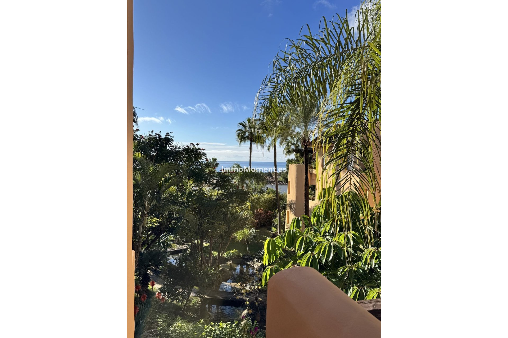 Bestaande woning - Appartement - Marbella - Sierra Blanca