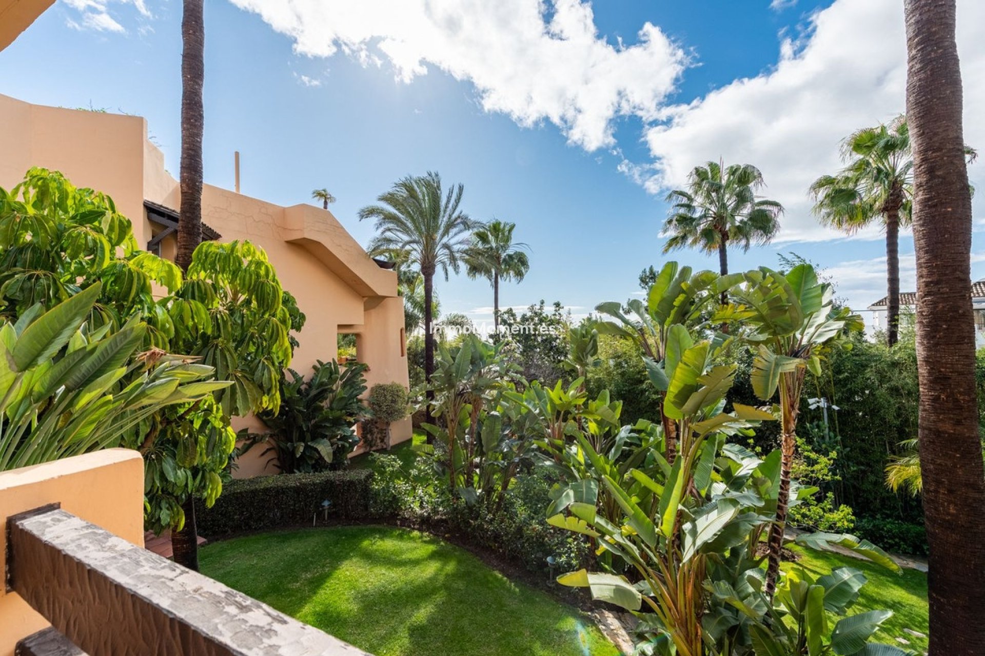 Bestaande woning - Appartement - Marbella - Sierra Blanca