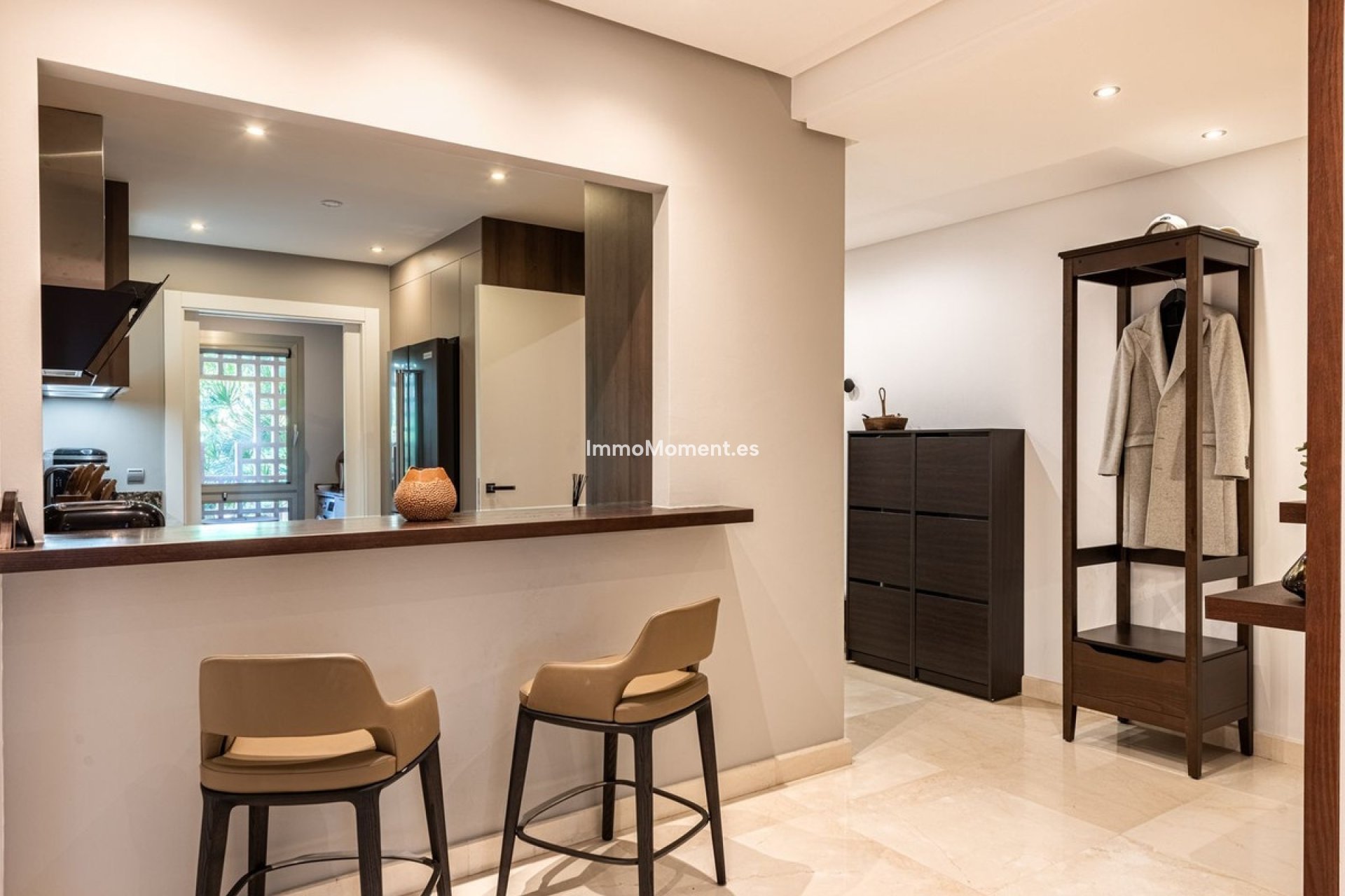 Bestaande woning - Appartement - Marbella - Sierra Blanca