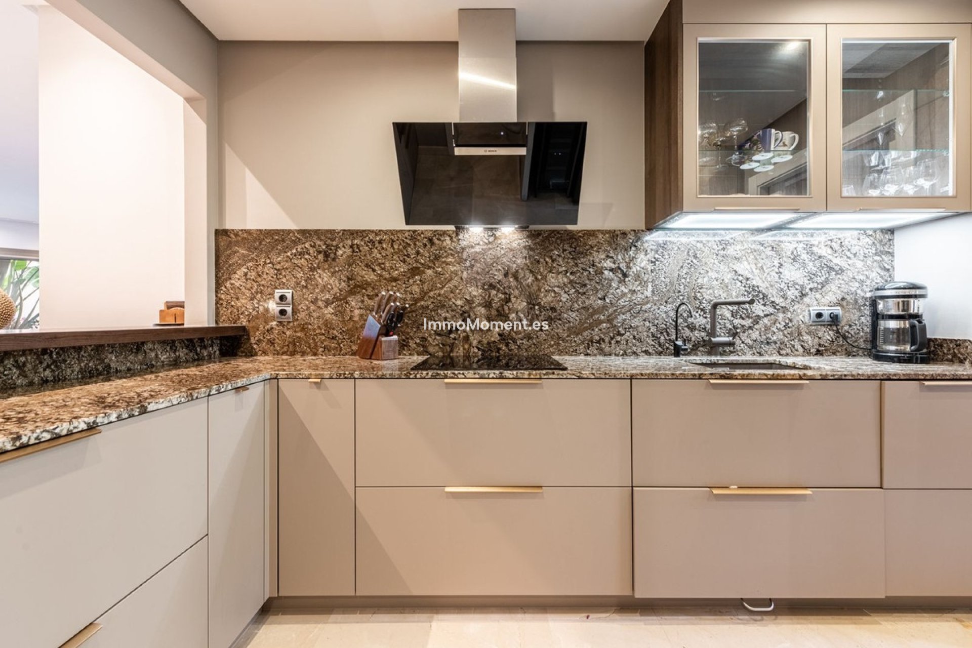 Bestaande woning - Appartement - Marbella - Sierra Blanca