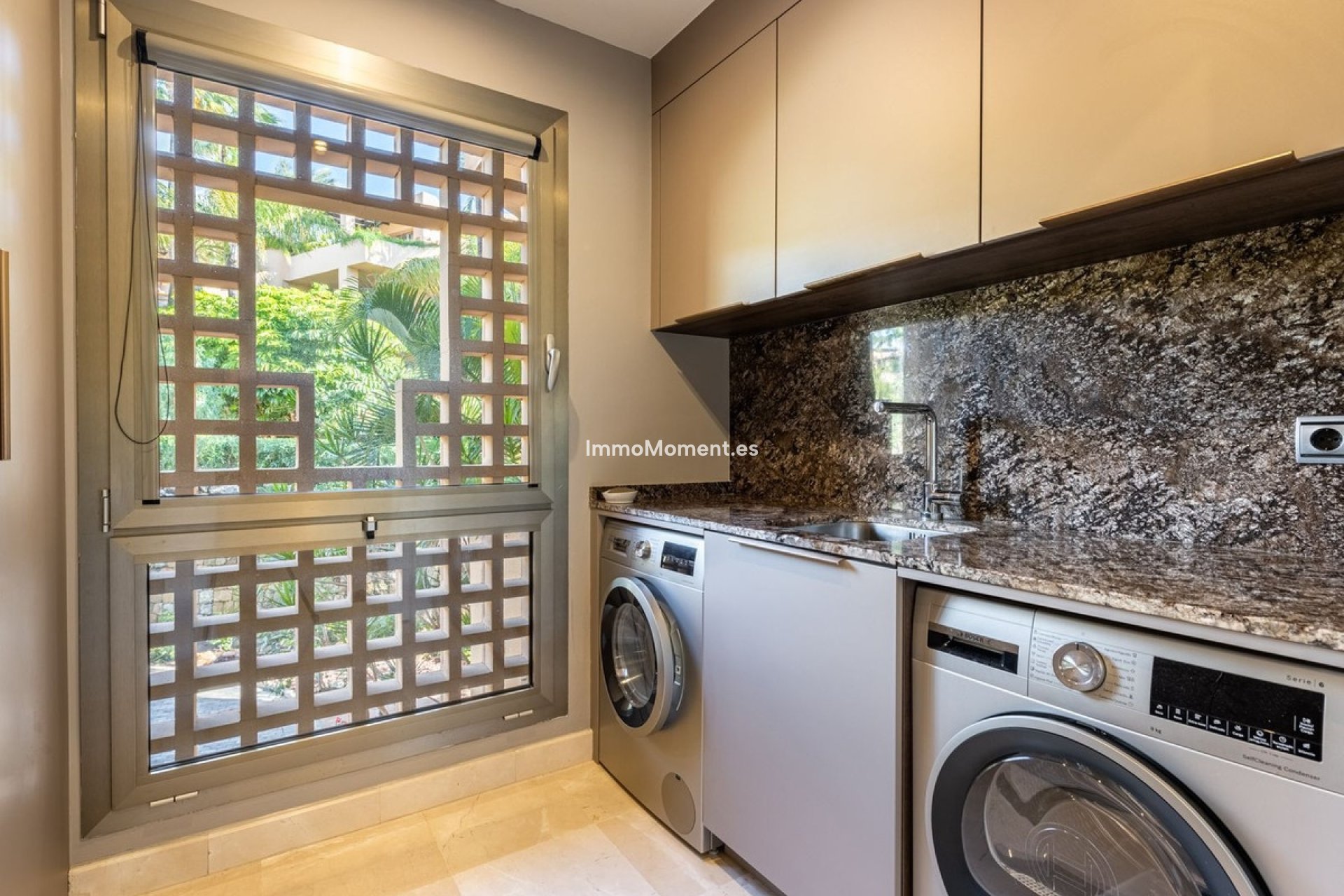 Bestaande woning - Appartement - Marbella - Sierra Blanca