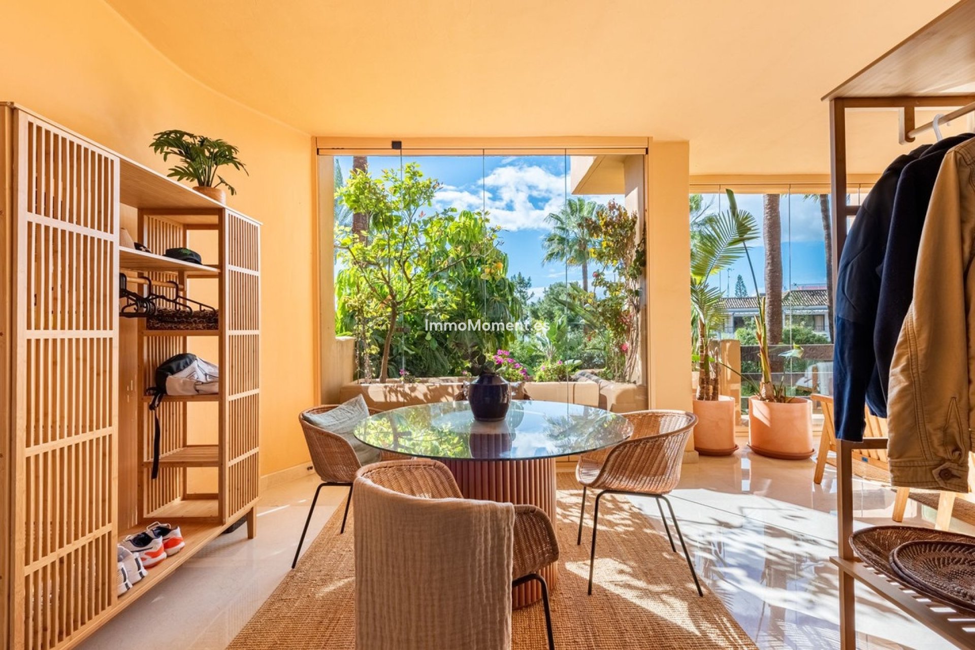 Bestaande woning - Appartement - Marbella - Sierra Blanca