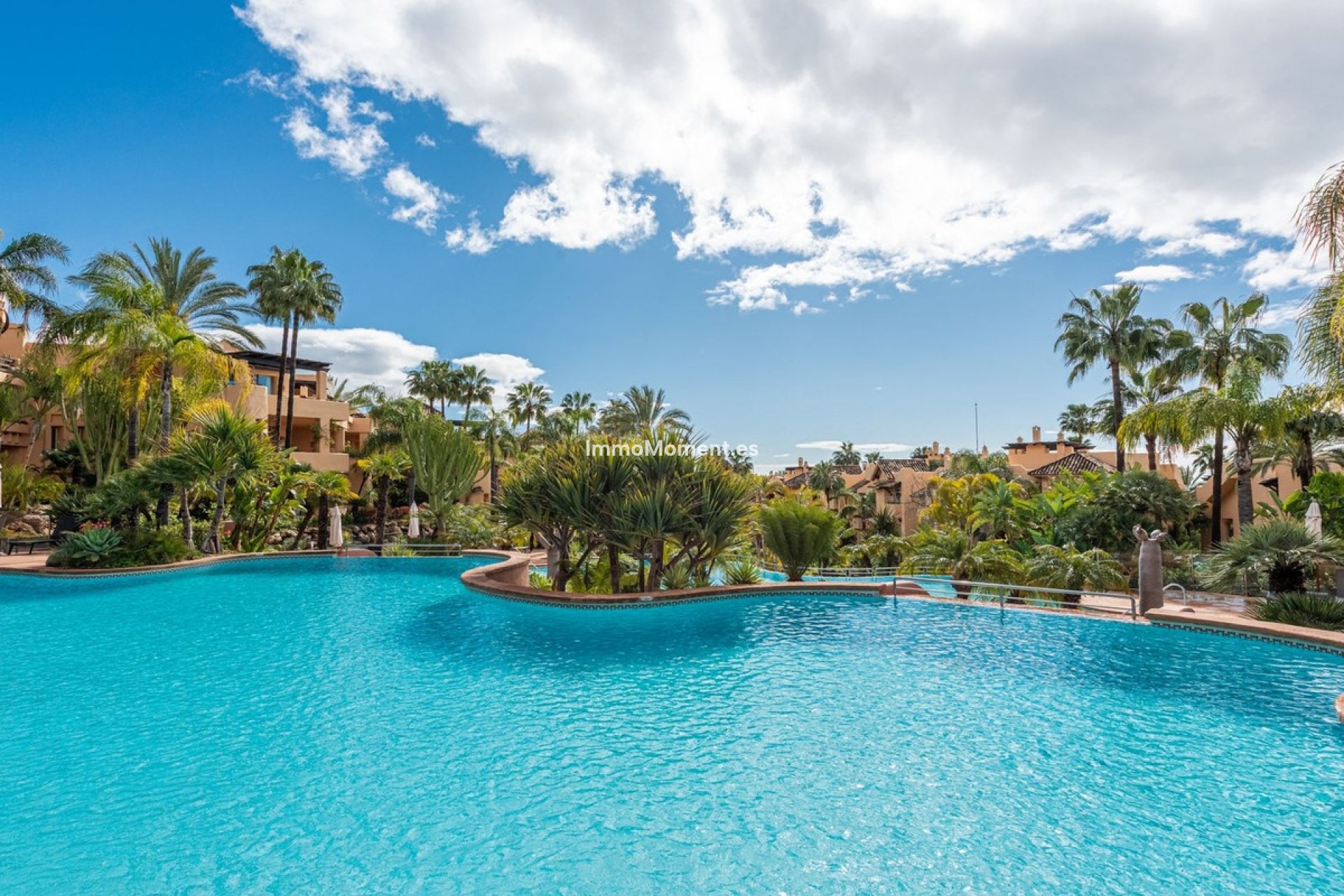 Bestaande woning - Appartement - Marbella - Sierra Blanca