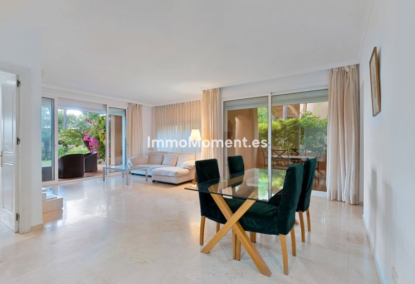 Bestaande woning - Appartement - Marbella - Sierra Blanca