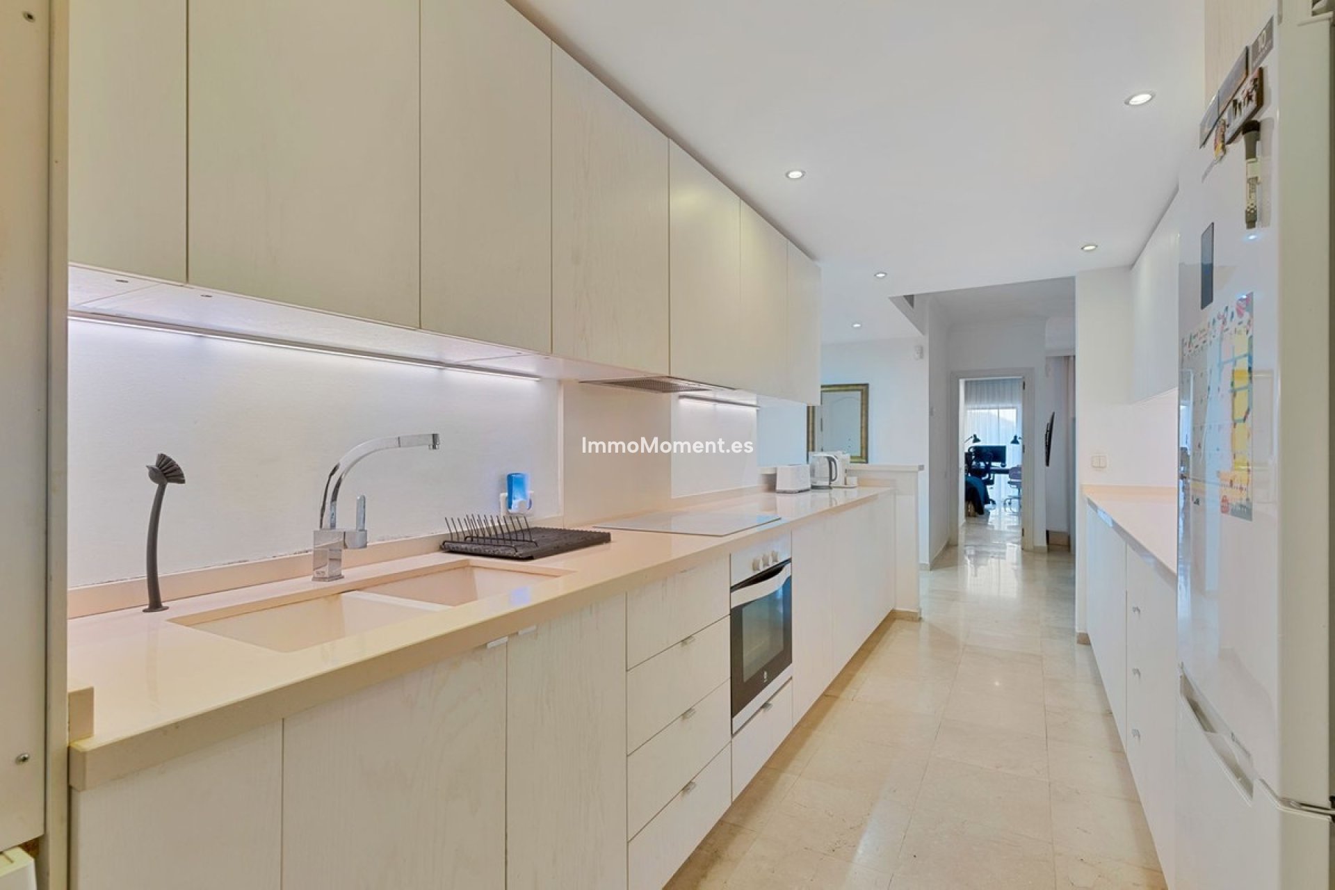 Bestaande woning - Appartement - Marbella - Sierra Blanca