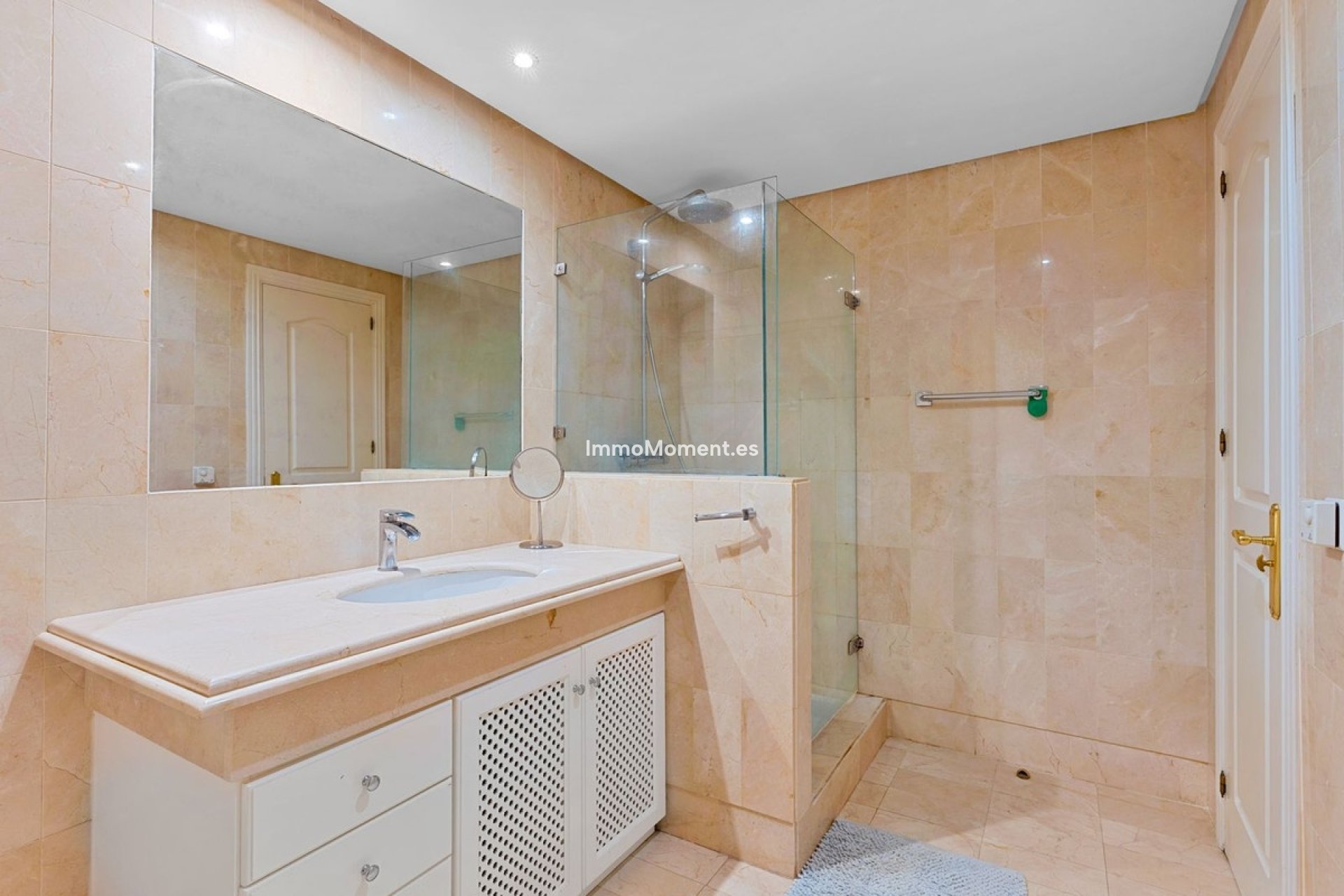 Bestaande woning - Appartement - Marbella - Sierra Blanca