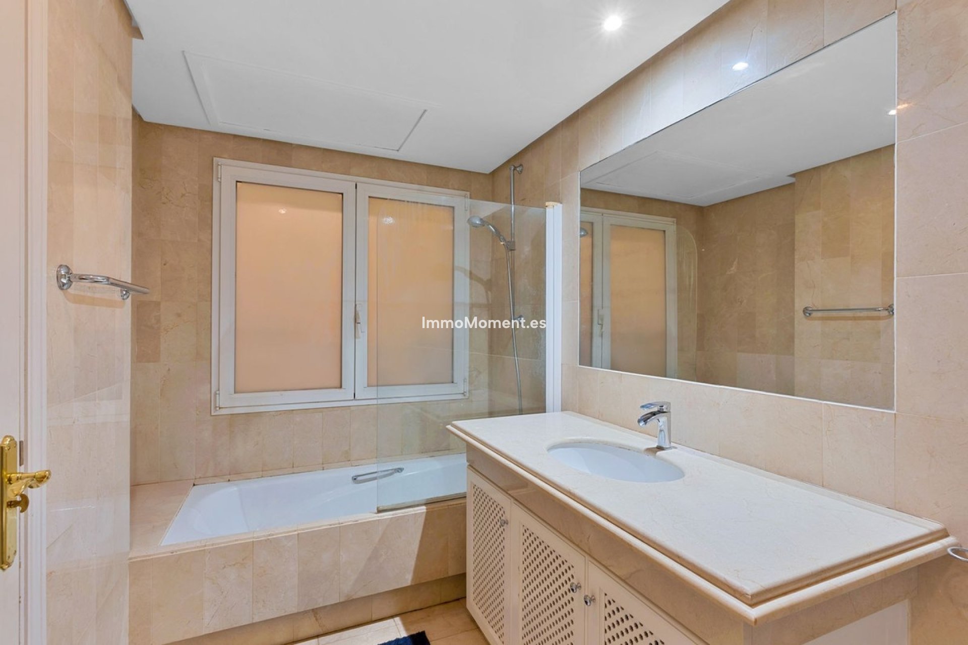 Bestaande woning - Appartement - Marbella - Sierra Blanca