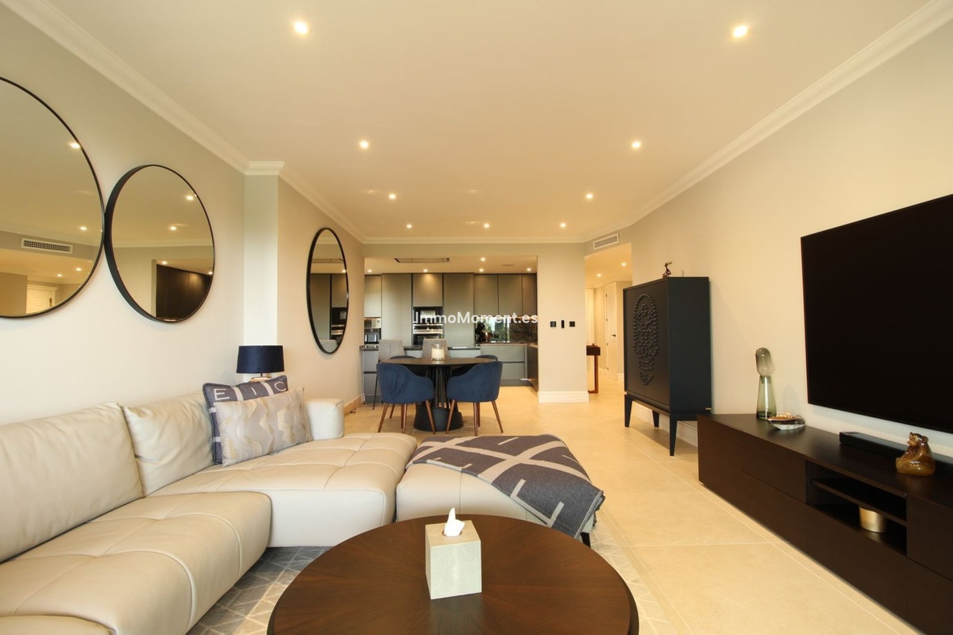 Bestaande woning - Appartement - Marbella - Sierra Blanca