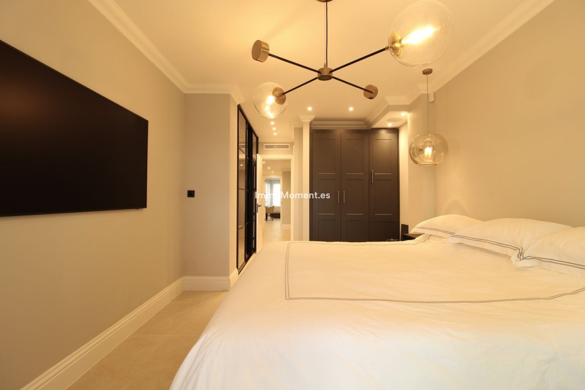 Bestaande woning - Appartement - Marbella - Sierra Blanca