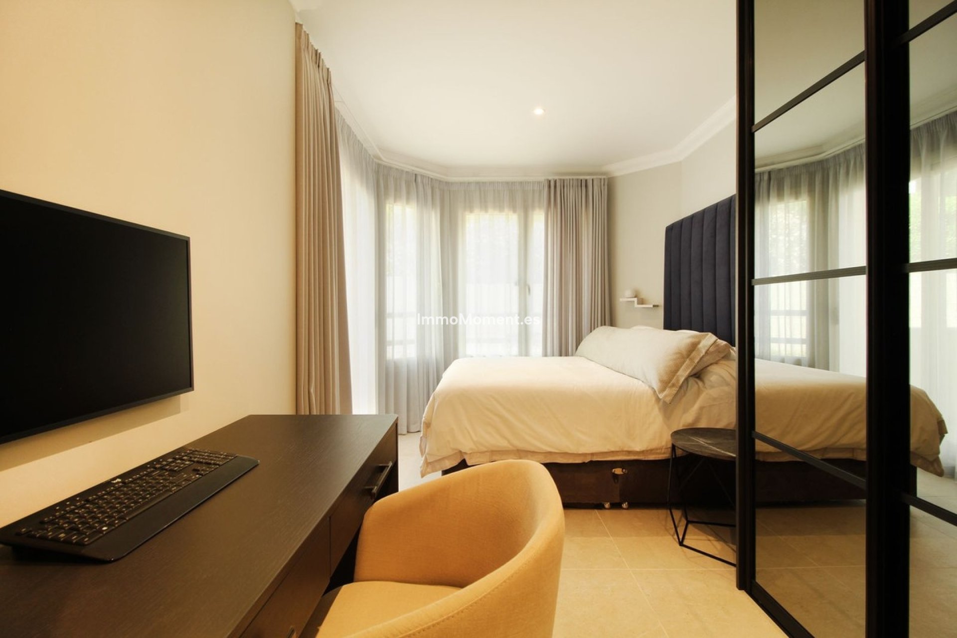 Bestaande woning - Appartement - Marbella - Sierra Blanca