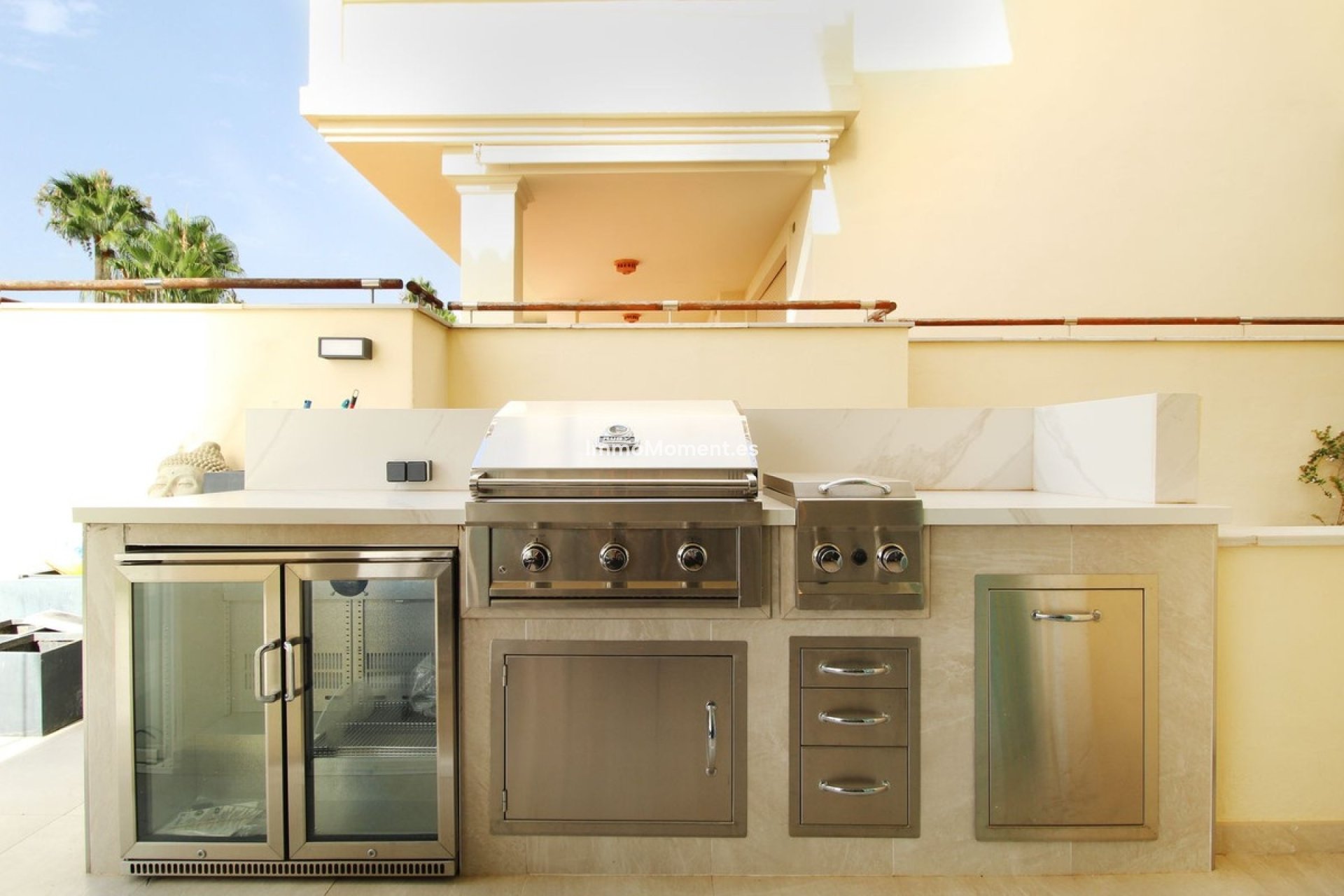 Bestaande woning - Appartement - Marbella - Sierra Blanca