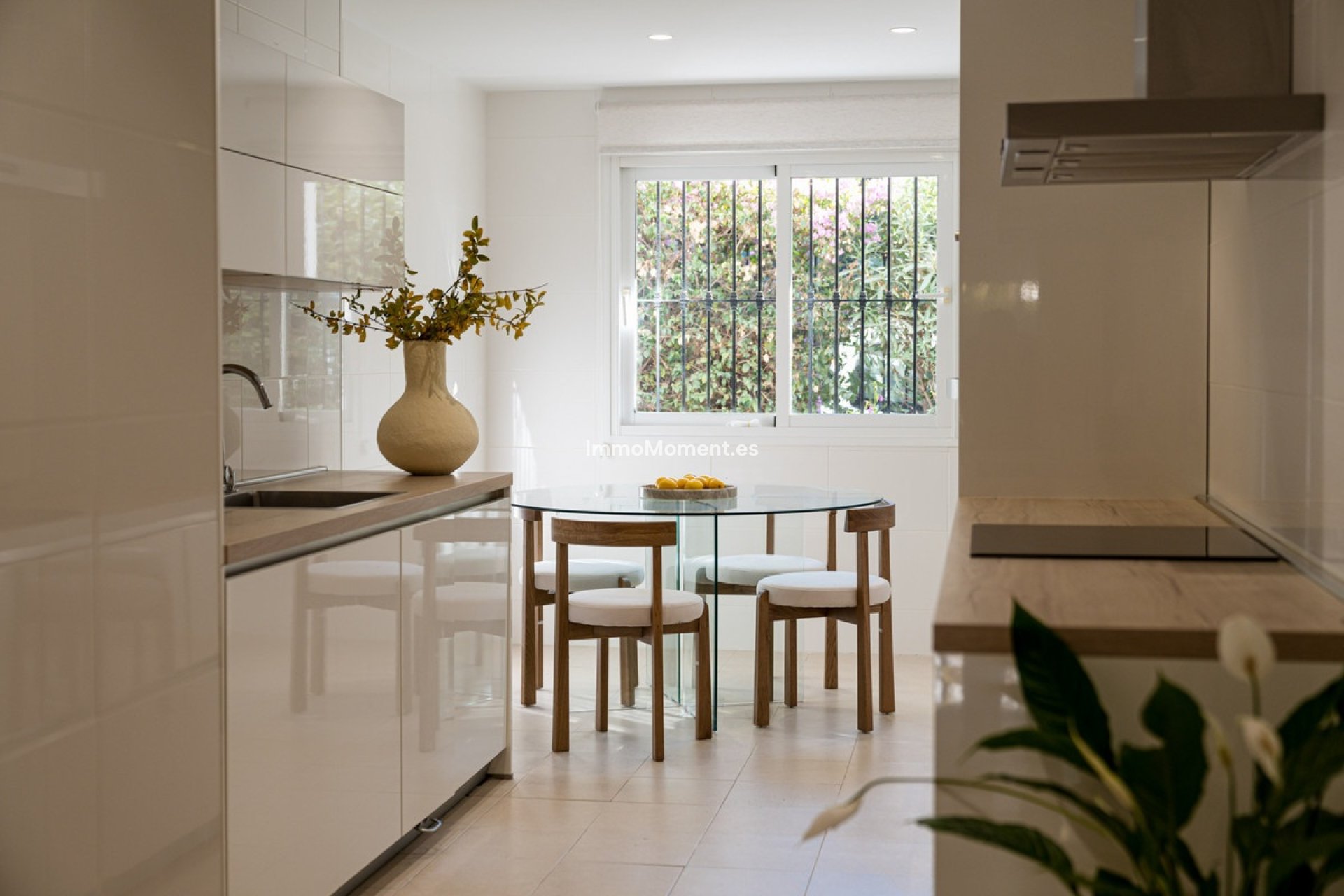Bestaande woning - Appartement - Marbella - Sierra Blanca