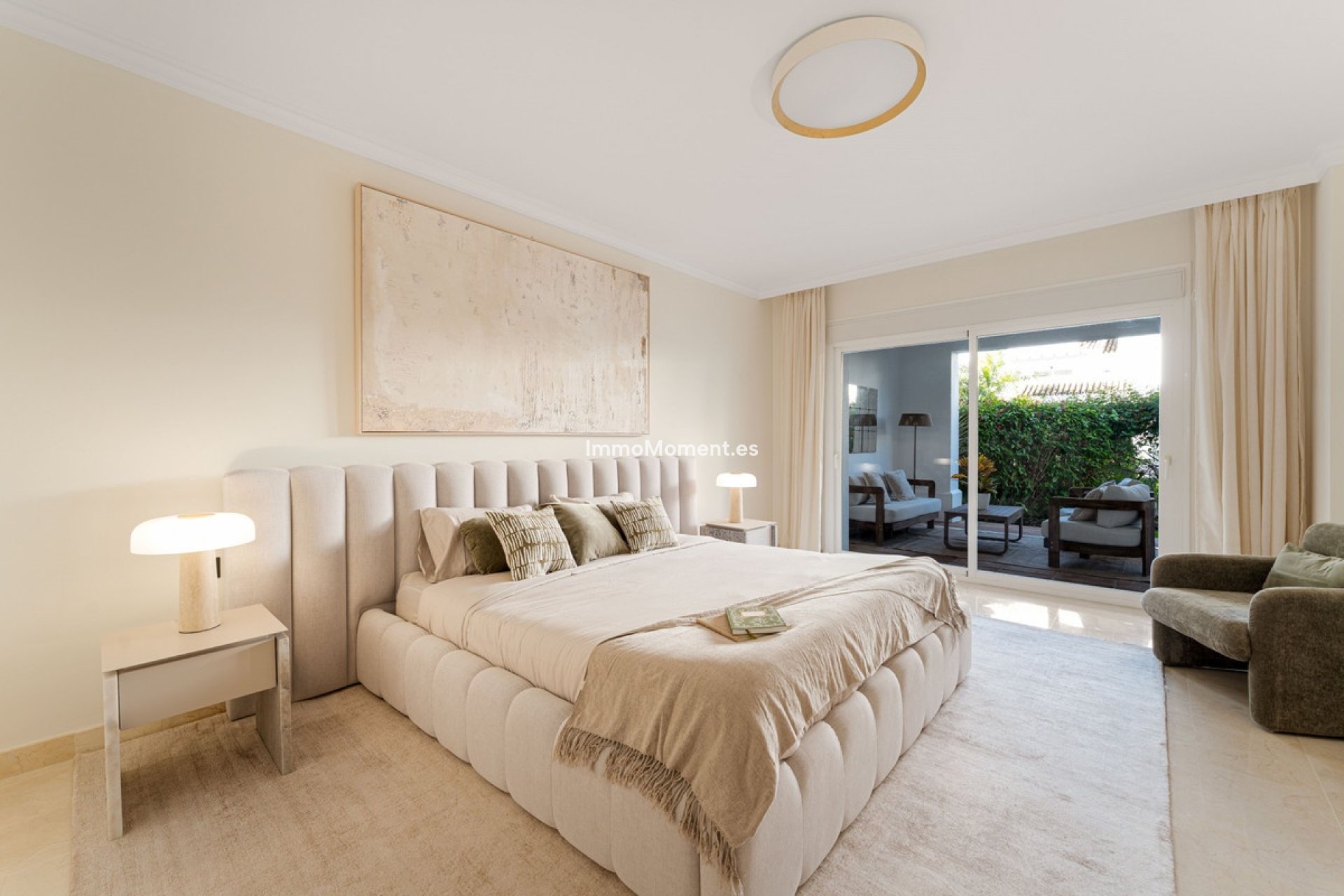 Bestaande woning - Appartement - Marbella - Sierra Blanca