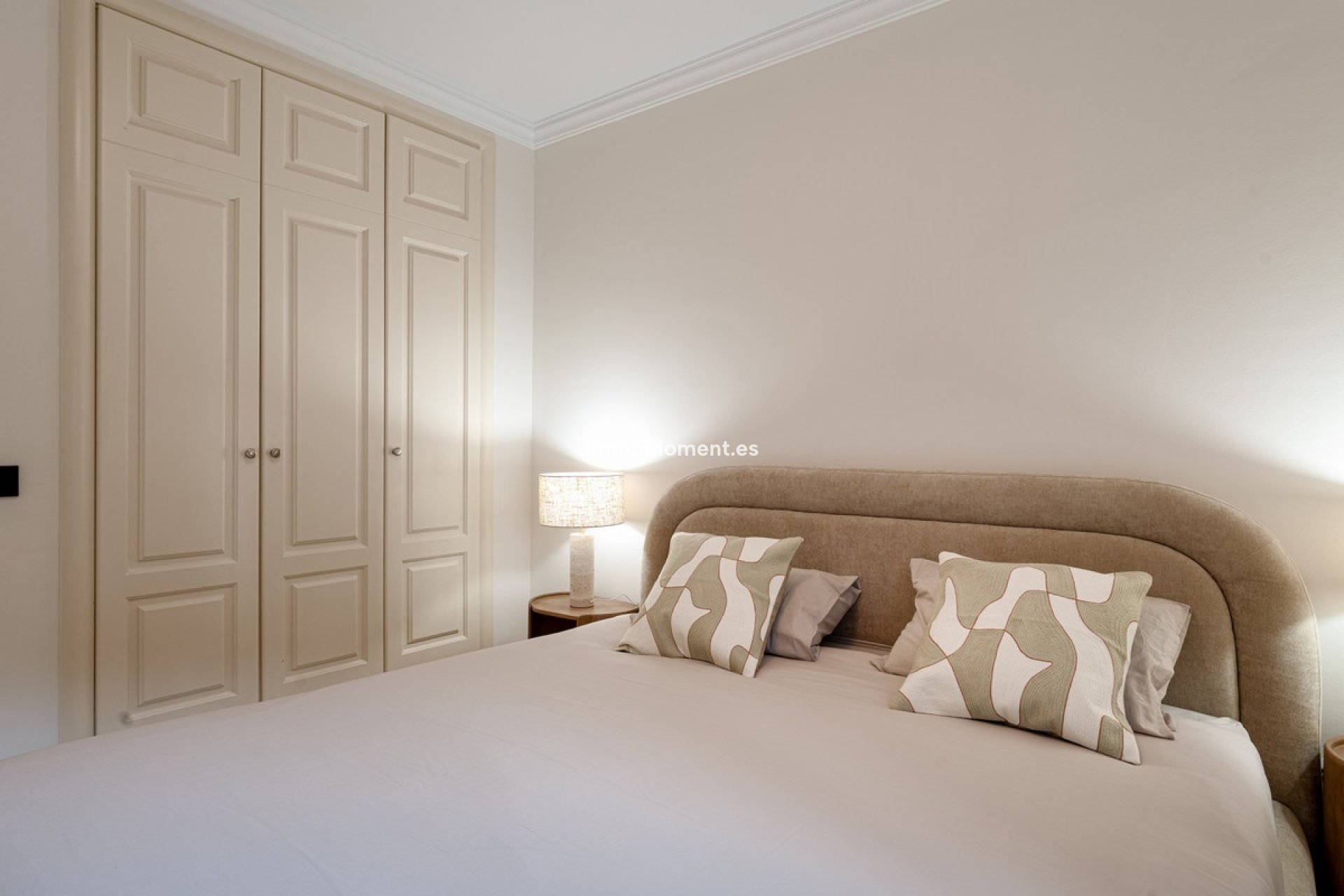 Bestaande woning - Appartement - Marbella - Sierra Blanca