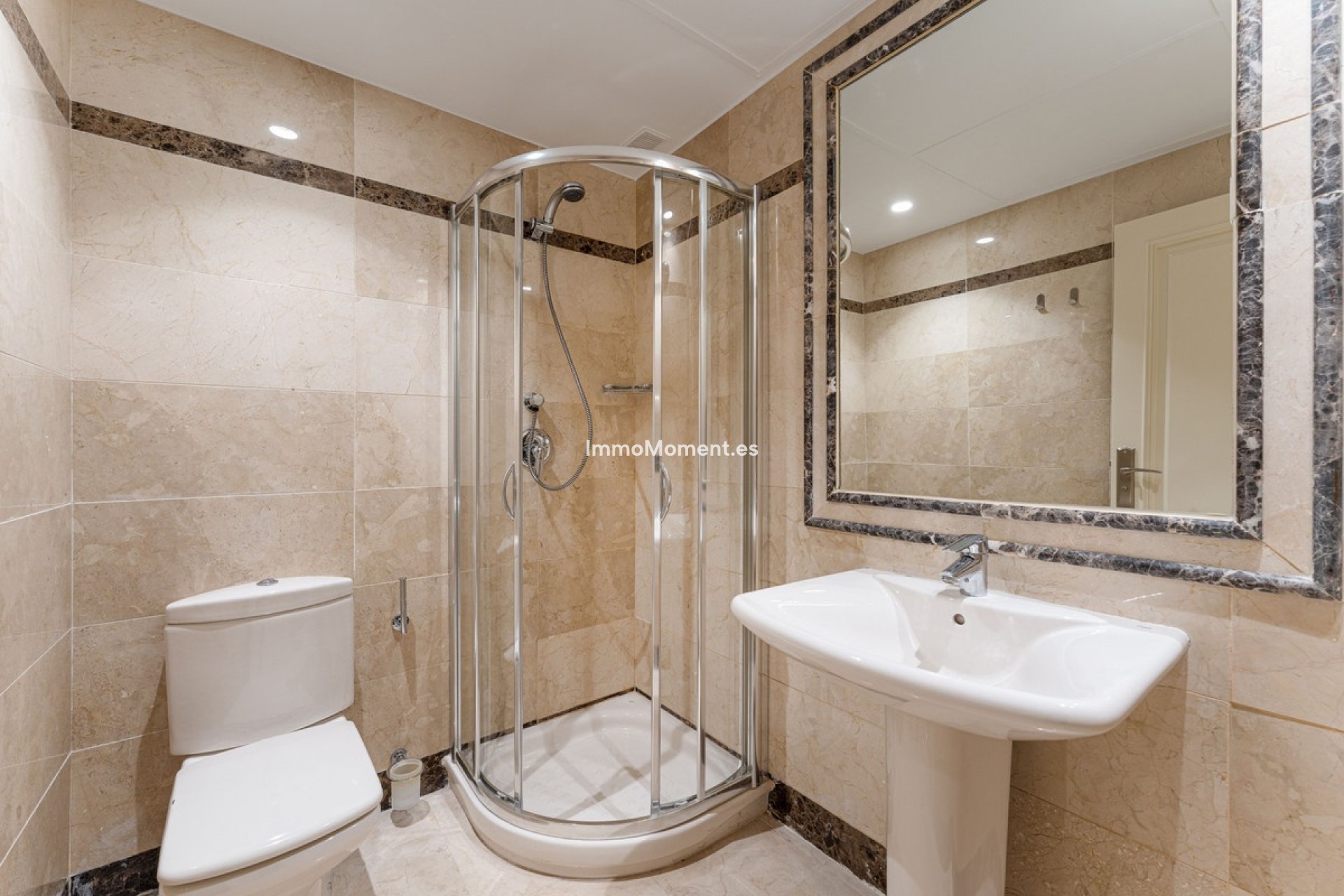 Bestaande woning - Appartement - Marbella - Sierra Blanca