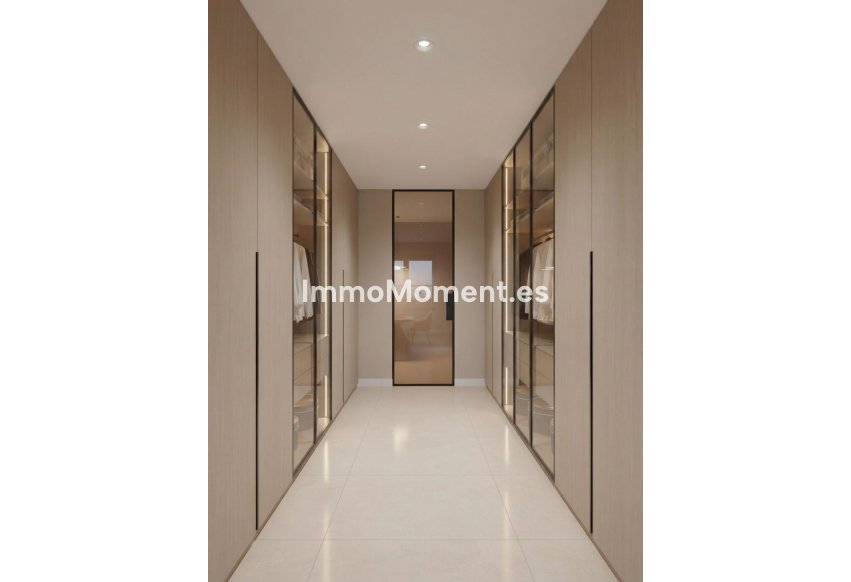 Bestaande woning - Appartement - Marbella - Sierra Blanca