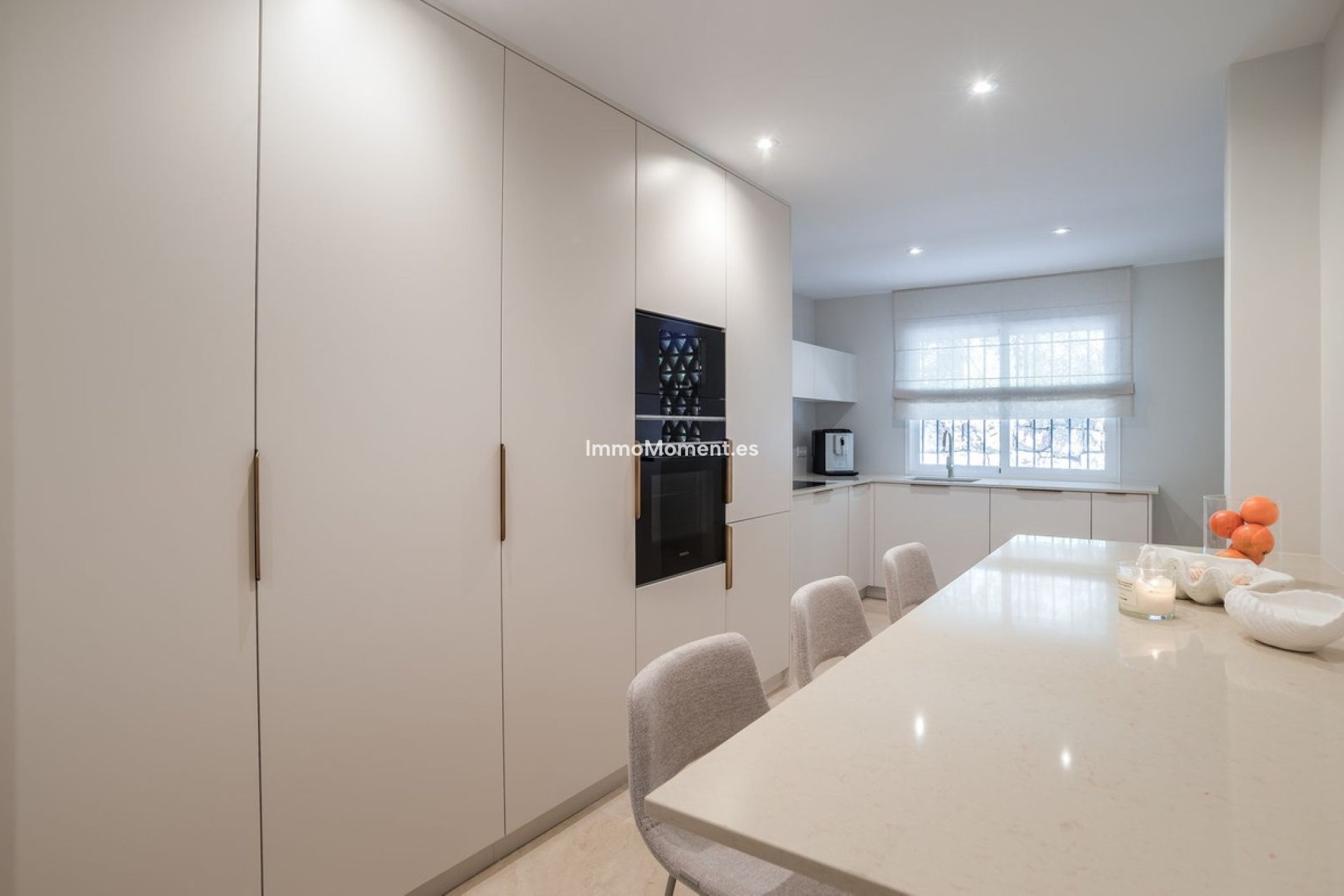 Bestaande woning - Appartement - Marbella - Sierra Blanca