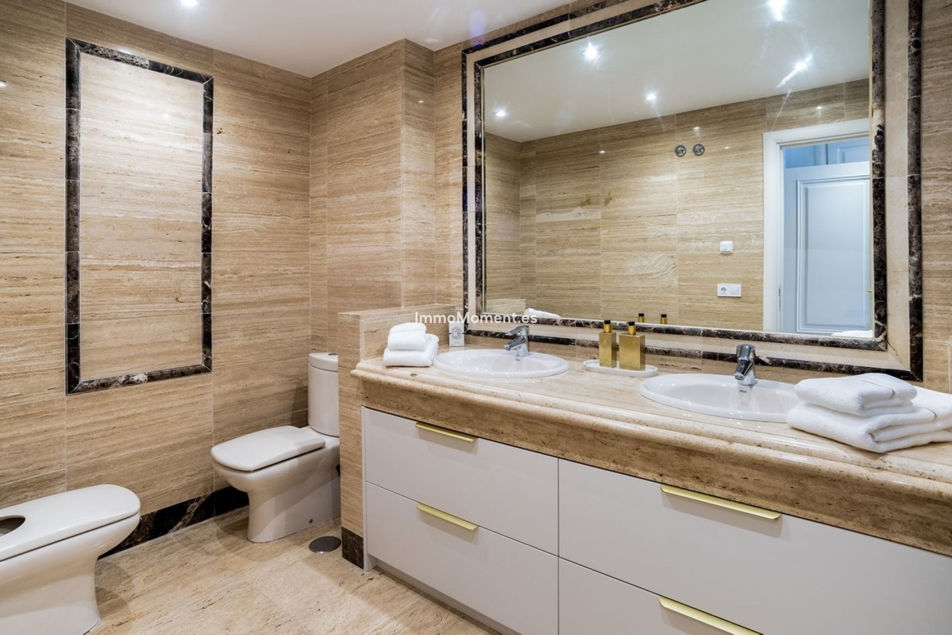 Bestaande woning - Appartement - Marbella - Sierra Blanca