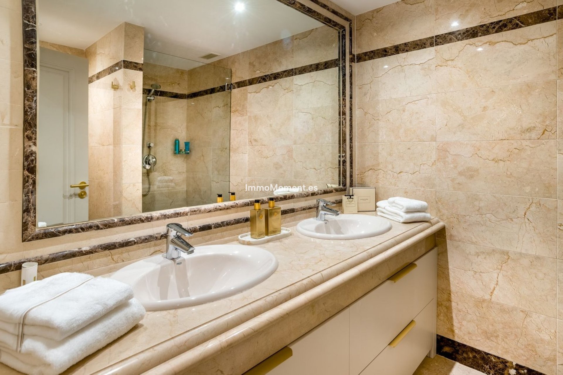 Bestaande woning - Appartement - Marbella - Sierra Blanca