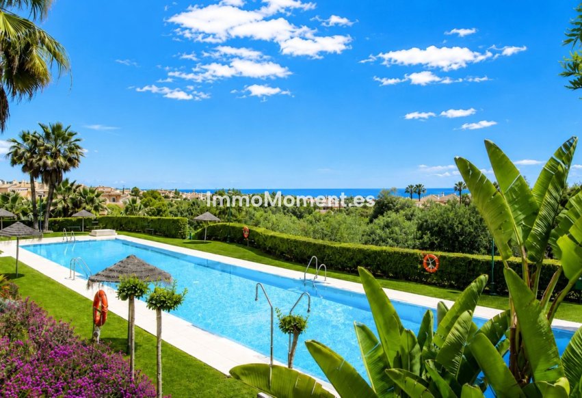 Bestaande woning - Appartement - Marbella - Sierra Blanca