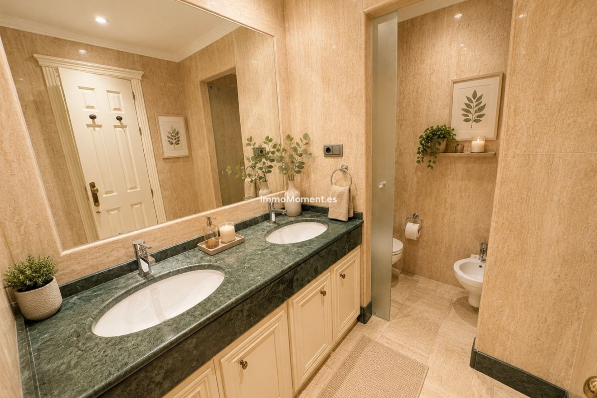 Bestaande woning - Appartement - Marbella - Sierra Blanca