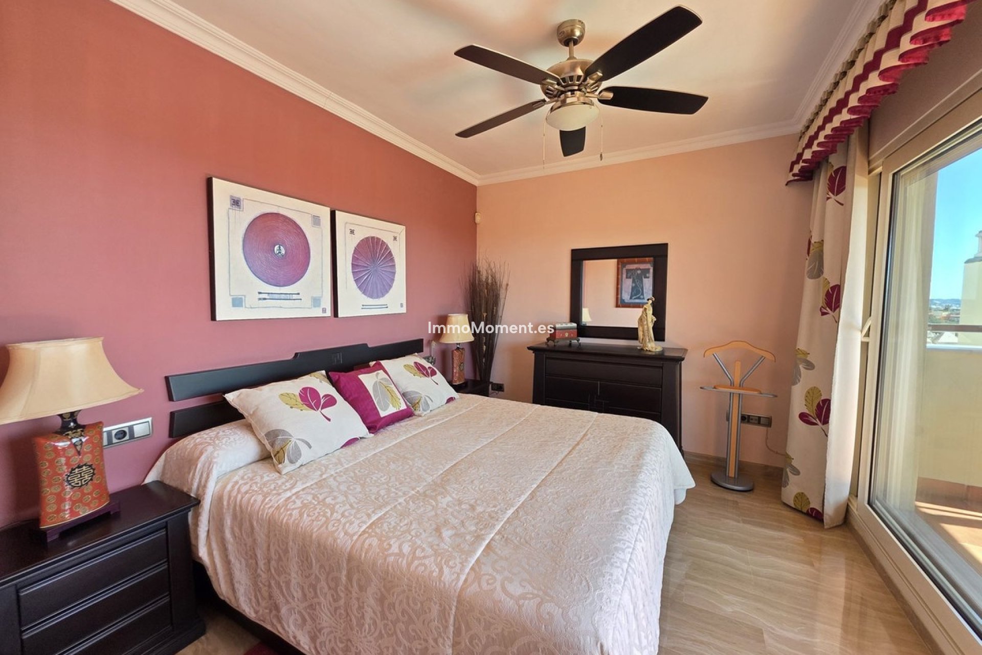 Bestaande woning - Appartement - Marbella - Sierra Blanca