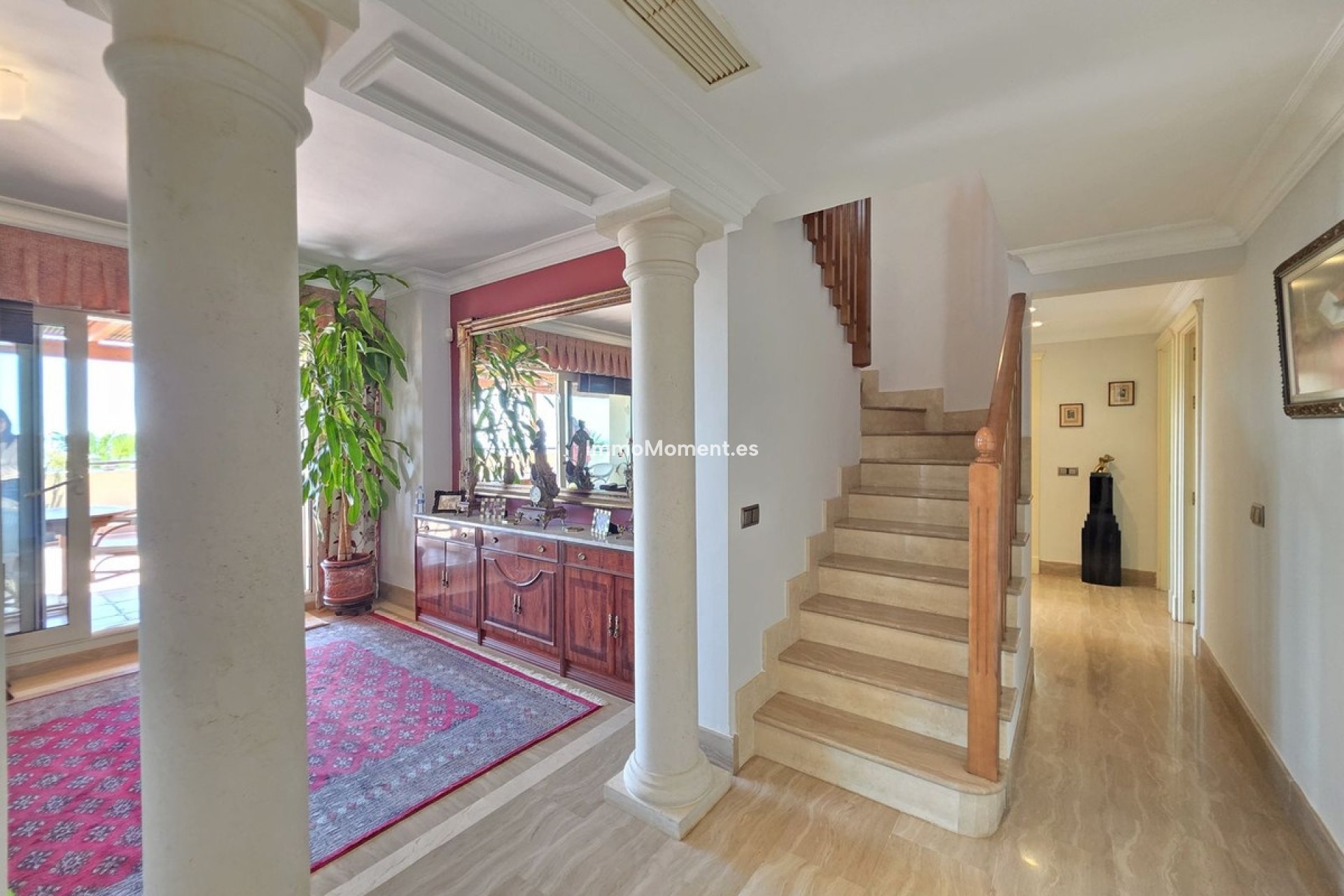 Bestaande woning - Appartement - Marbella - Sierra Blanca