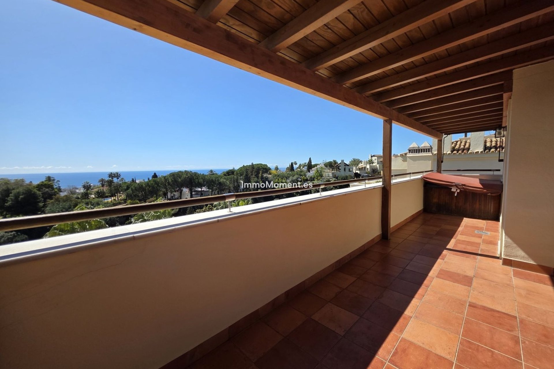 Bestaande woning - Appartement - Marbella - Sierra Blanca