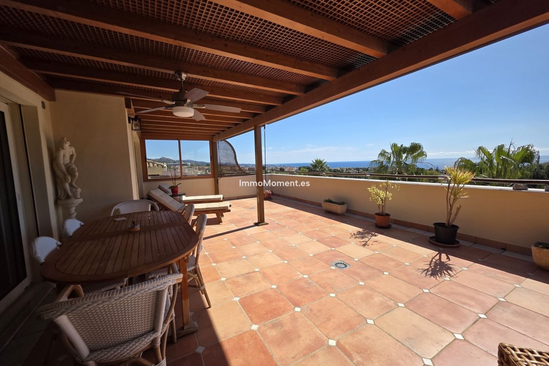 Bestaande woning - Appartement - Marbella - Sierra Blanca