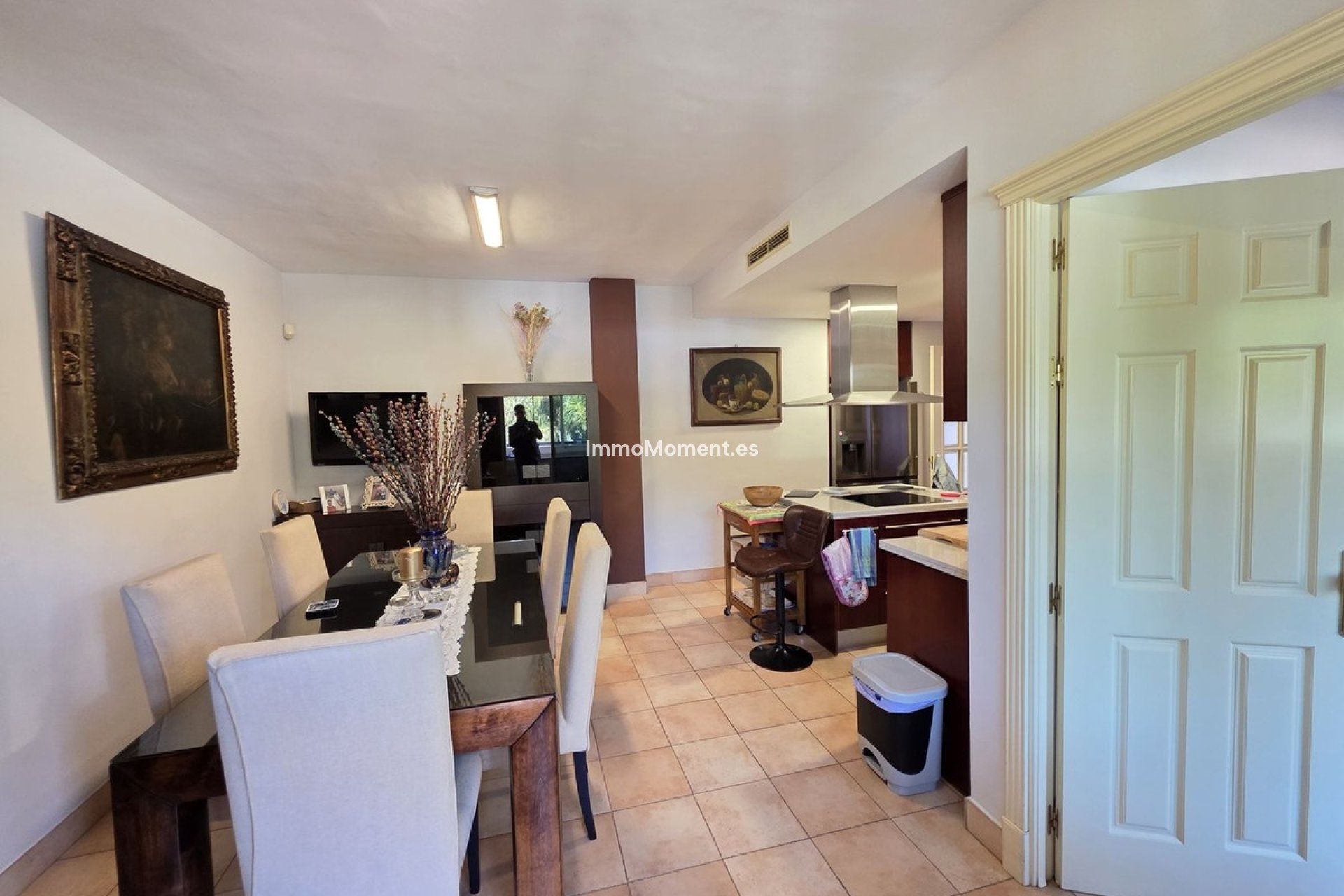 Bestaande woning - Appartement - Marbella - Sierra Blanca