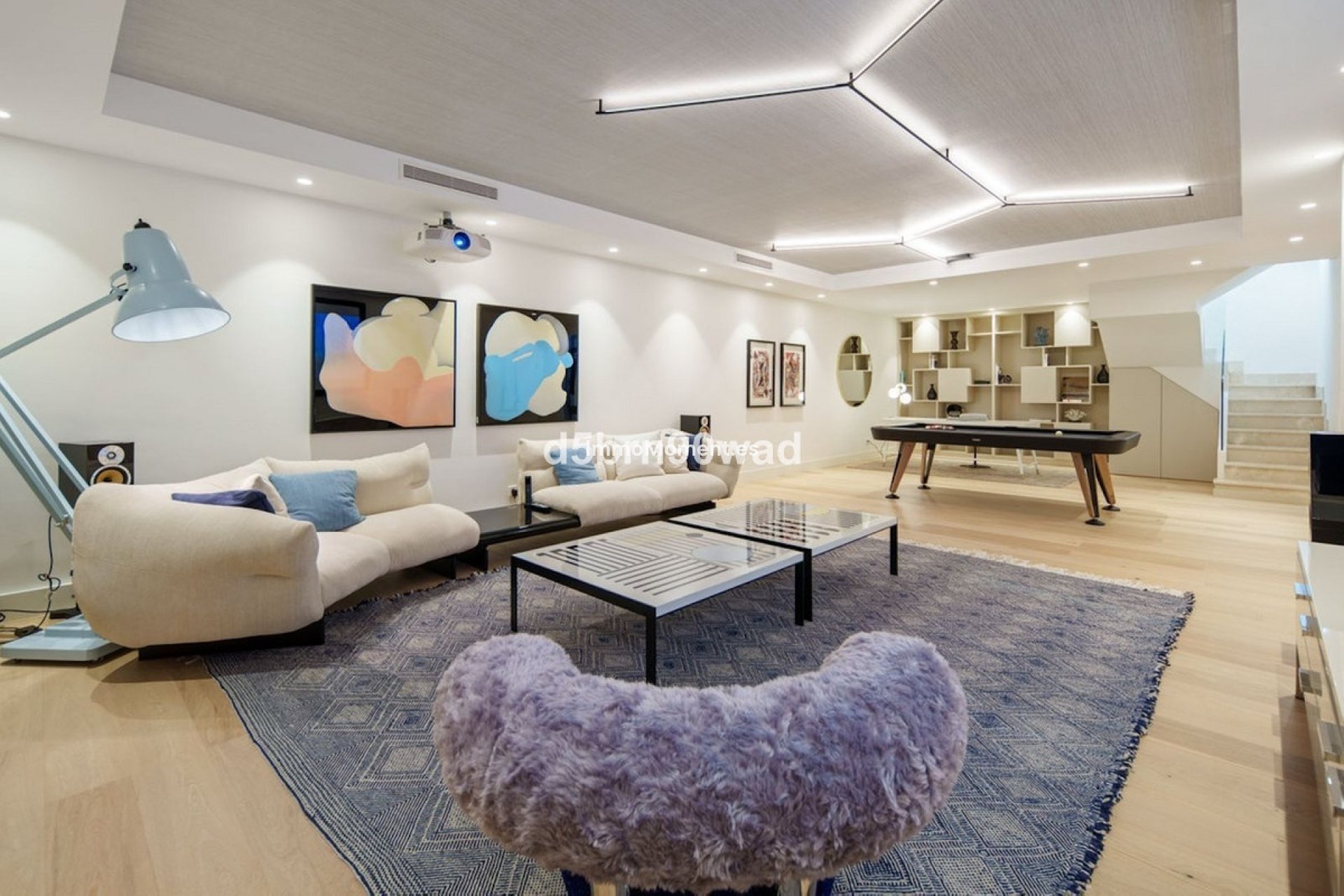 Bestaande woning - Appartement - Marbella - Sierra Blanca
