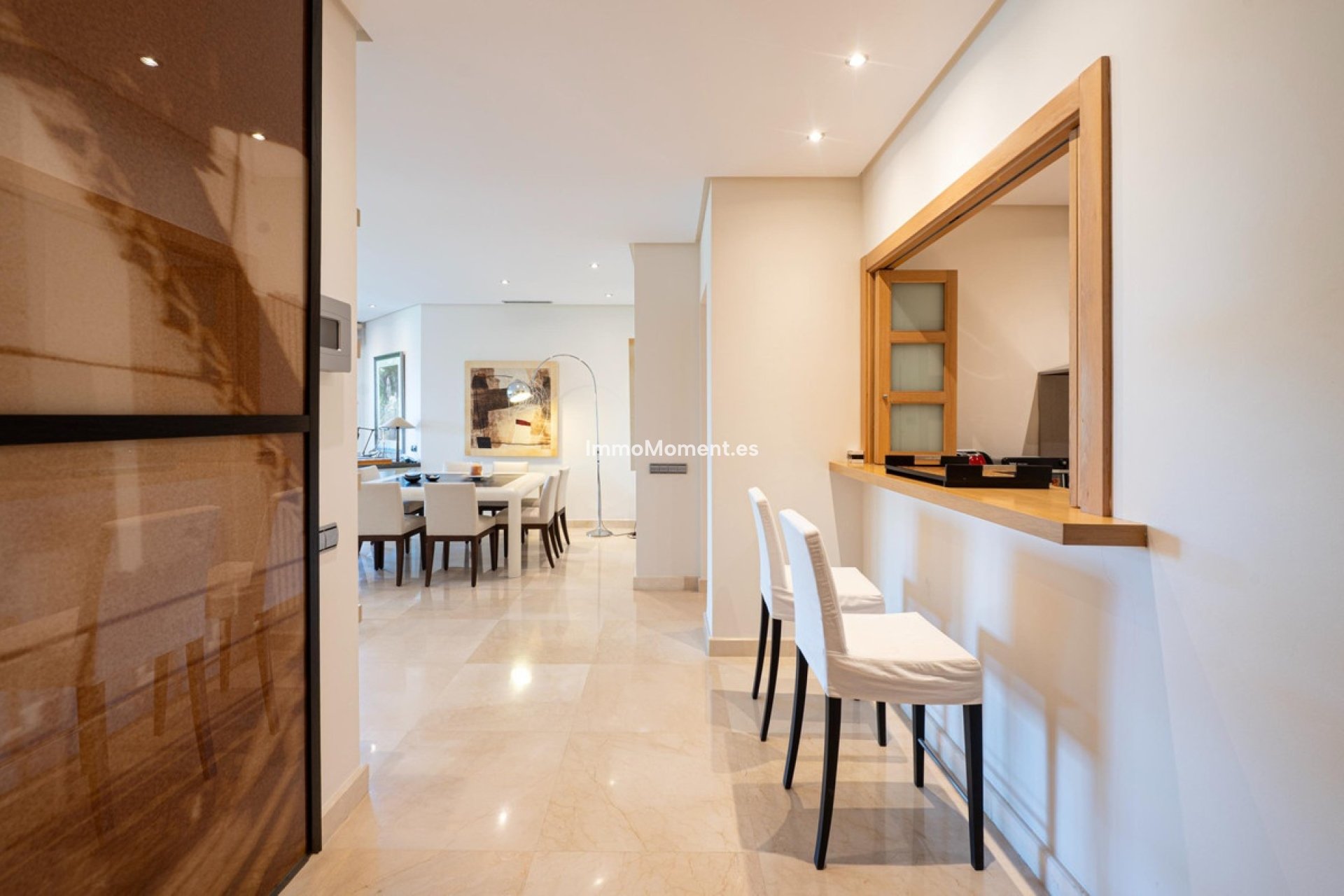 Bestaande woning - Appartement - Marbella - Sierra Blanca