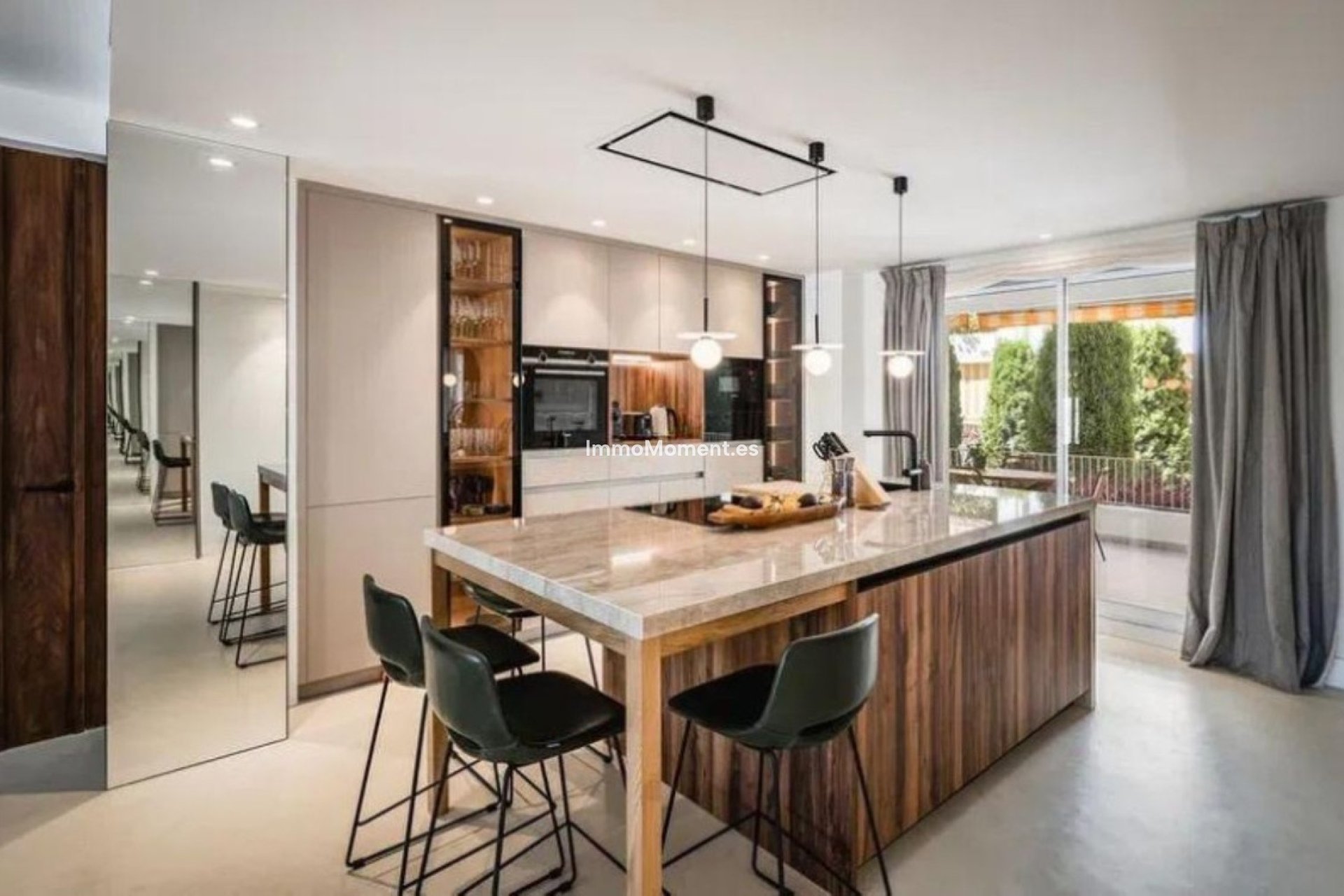 Bestaande woning - Appartement - Marbella - The Golden Mile
