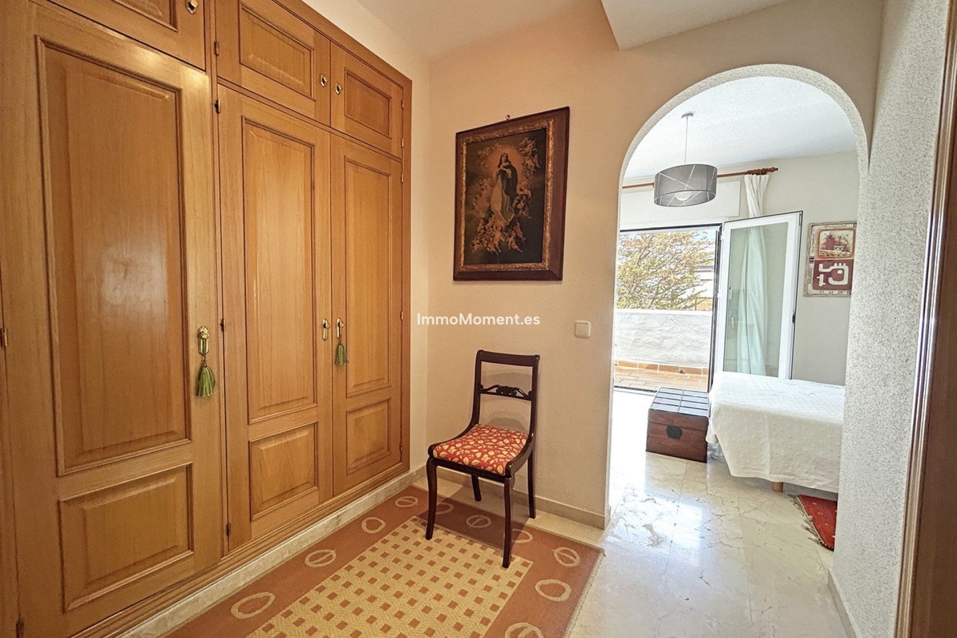 Bestaande woning - Appartement - Marbella - The Golden Mile