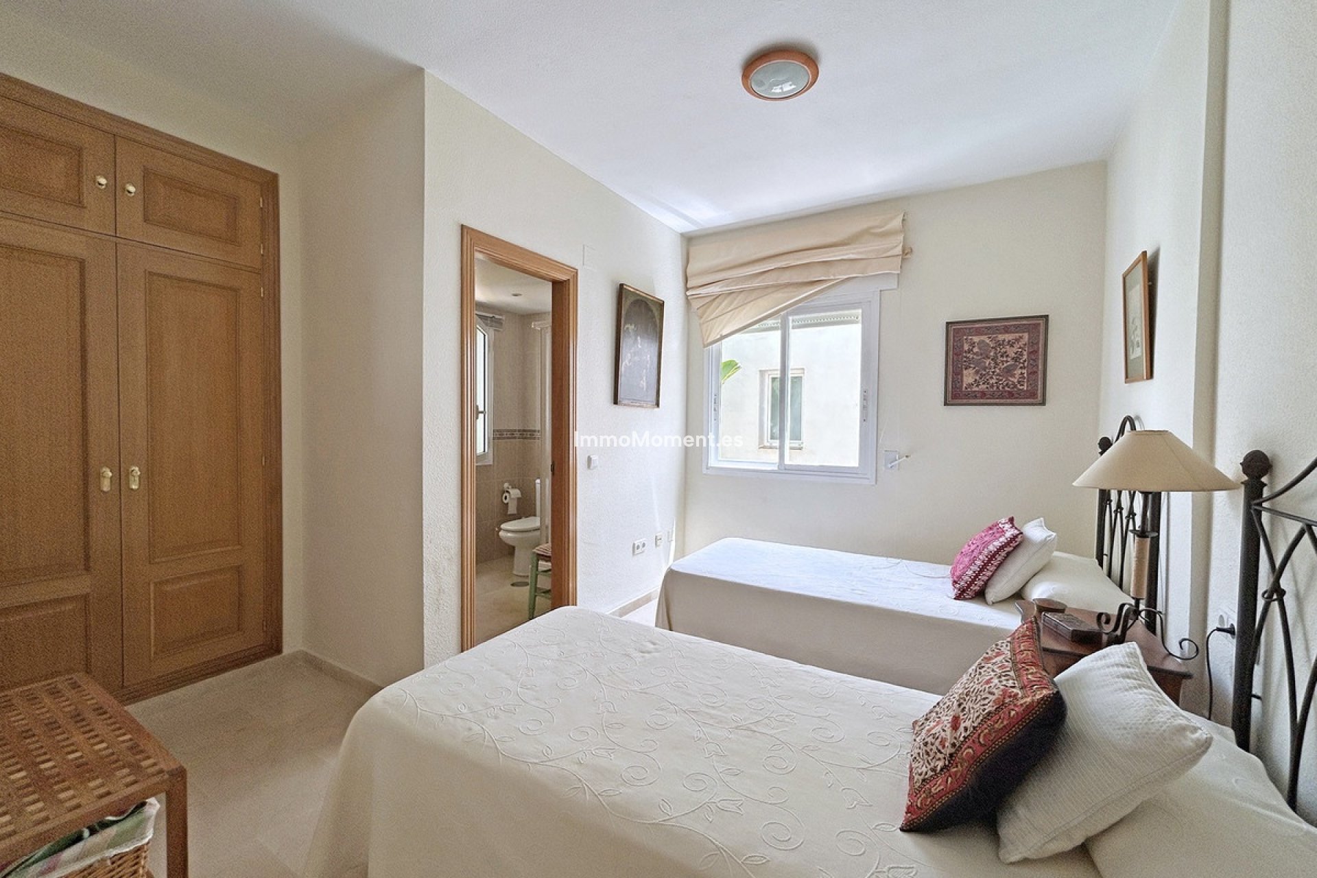 Bestaande woning - Appartement - Marbella - The Golden Mile