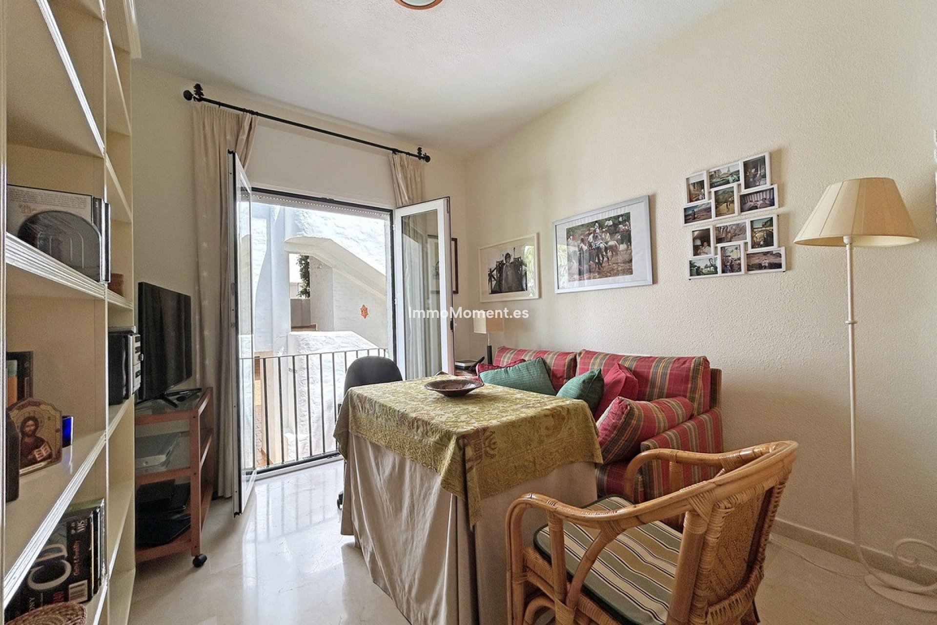 Bestaande woning - Appartement - Marbella - The Golden Mile