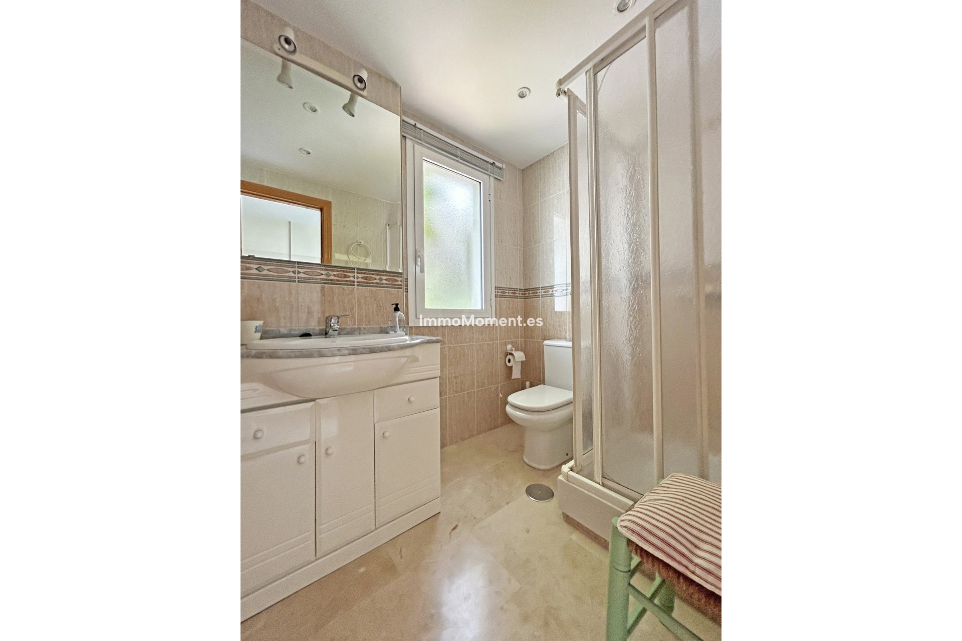 Bestaande woning - Appartement - Marbella - The Golden Mile